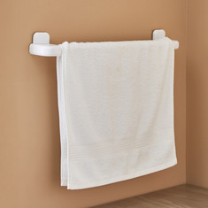 Hugo Towel Bar - 60x8x6.5 cm
