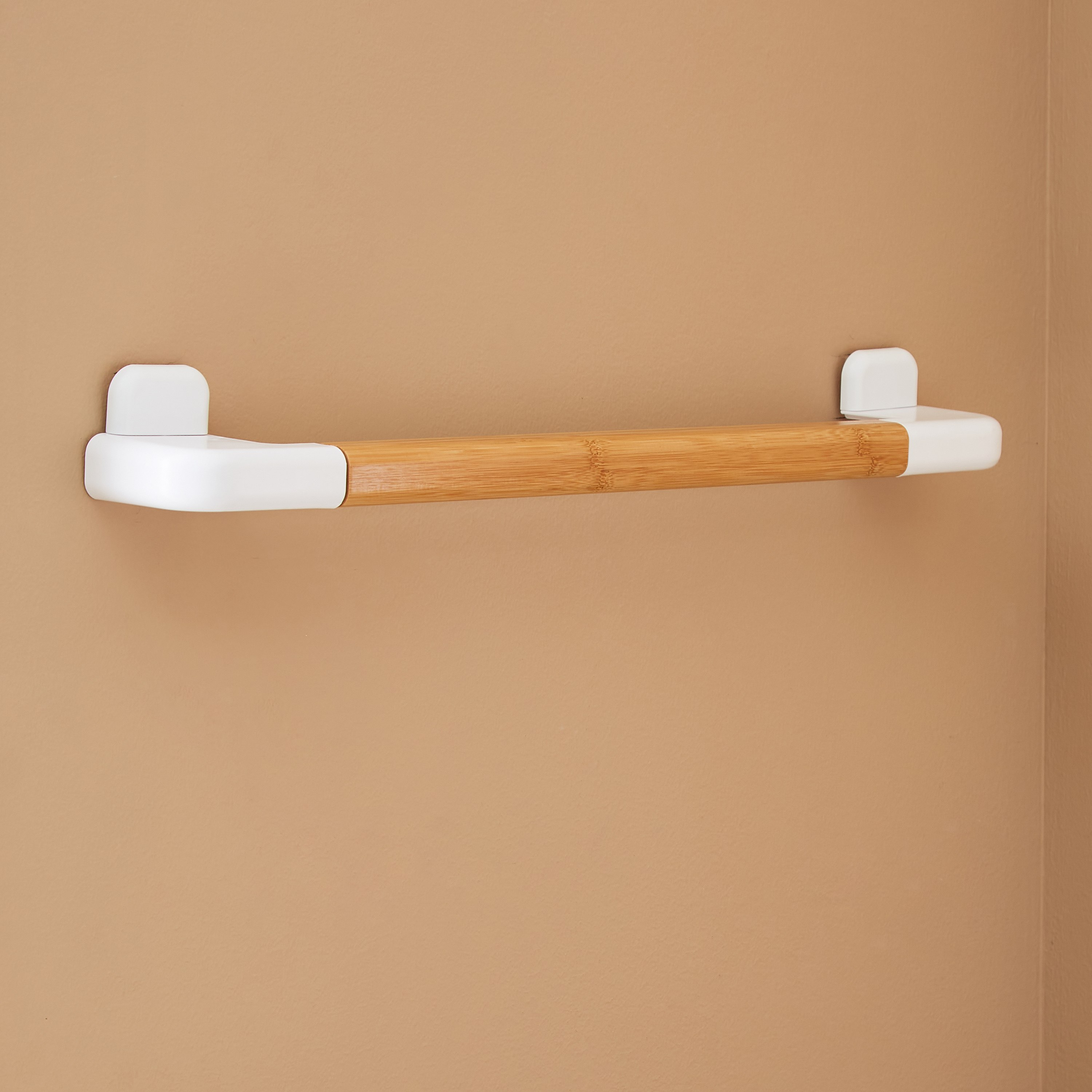 Hugo Towel Bar - 60x8x6.5 cm-hbxbathroom-bathroomstorage-towelholdersandstands-image-2