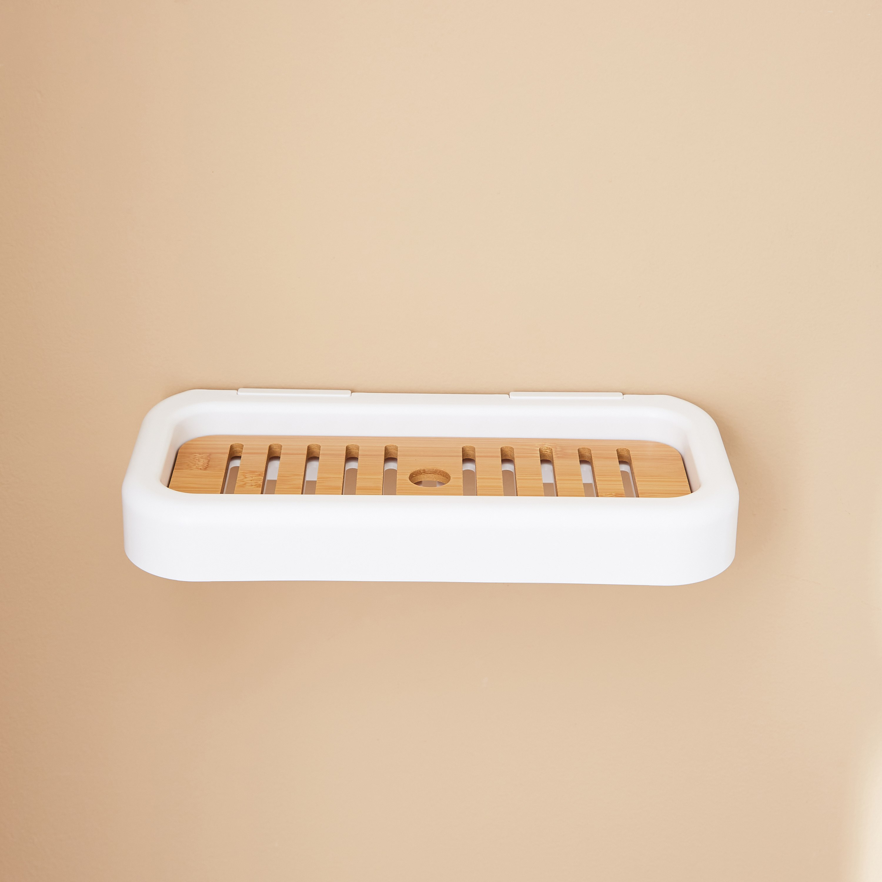 صينية حوض استحمام من هيوجو - 30x13x4 سم-hbxdecorandfurnishings-bathroomaccessories-bathroomsets-image-2