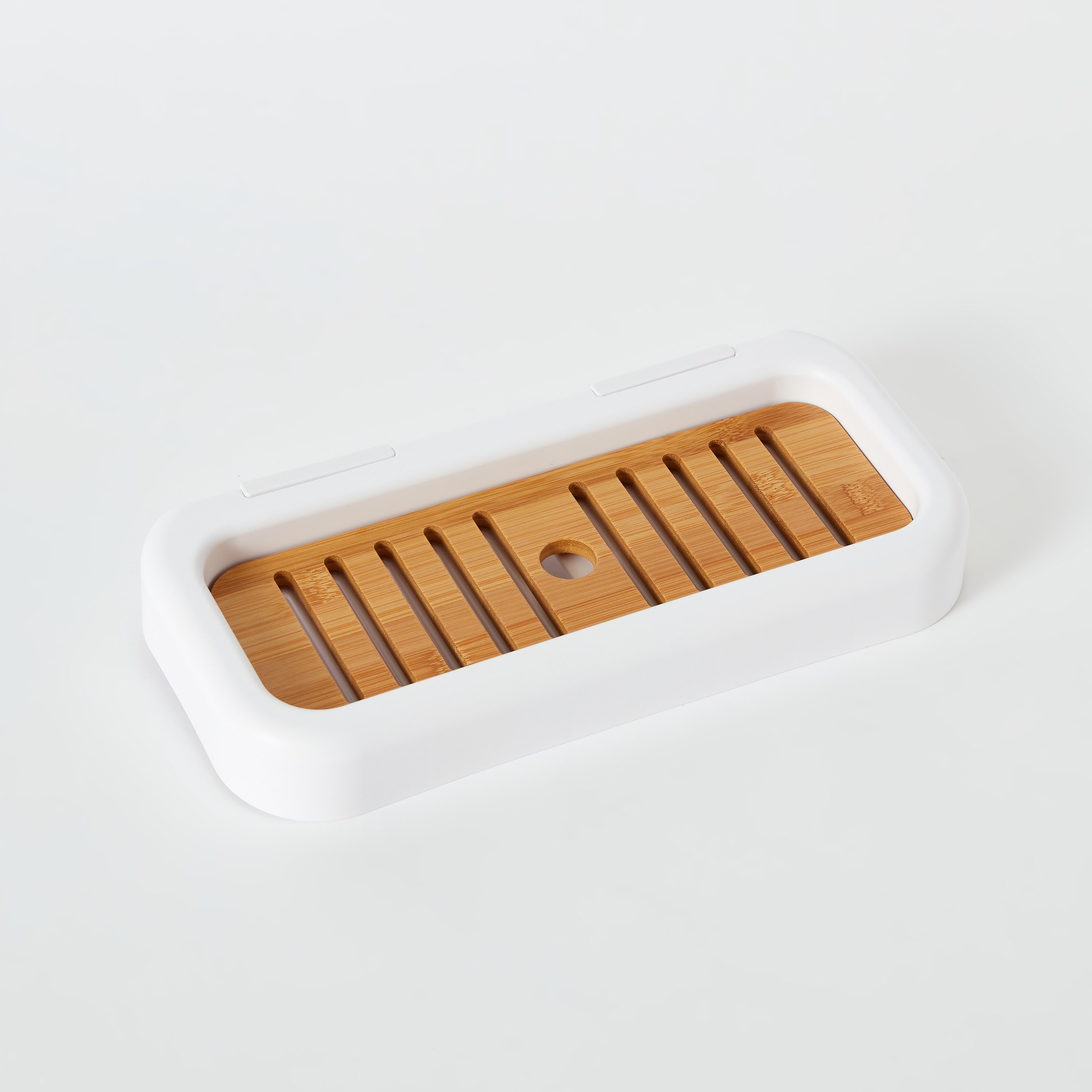 صينية حوض استحمام من هيوجو - 30x13x4 سم-hbxdecorandfurnishings-bathroomaccessories-bathroomsets-image-5