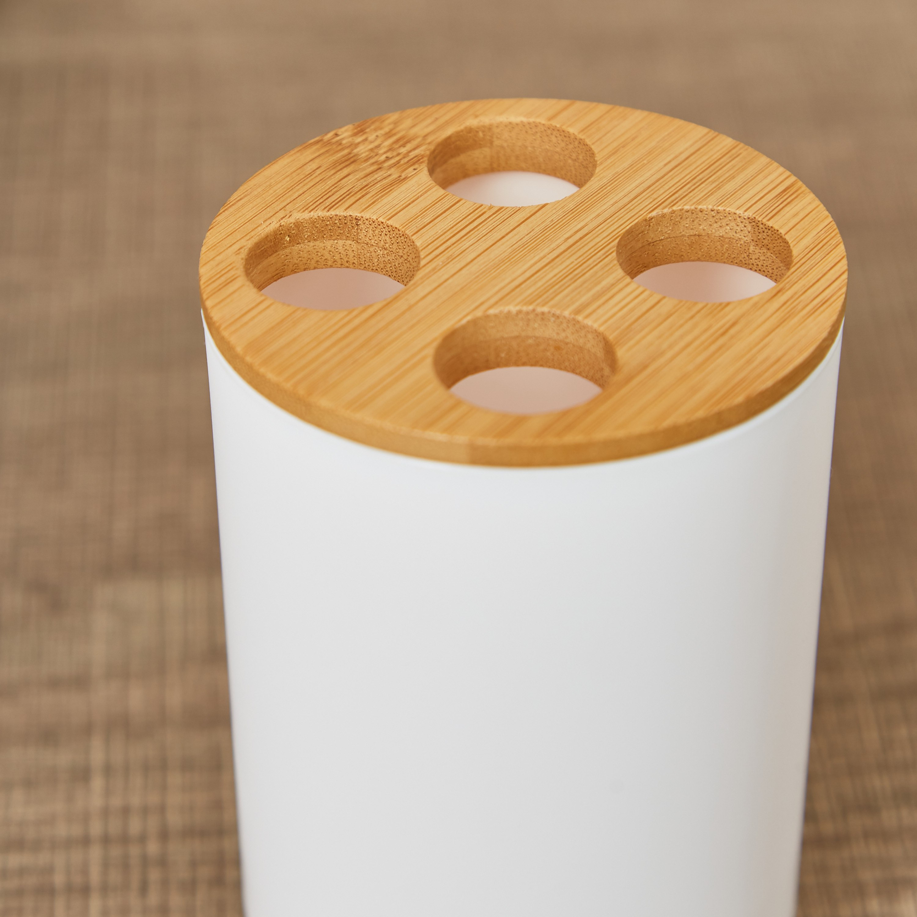 Hugo Toothbrush Holder - 7.2x10.5 cm-hbxhomeware-hbxbathroom-image-3