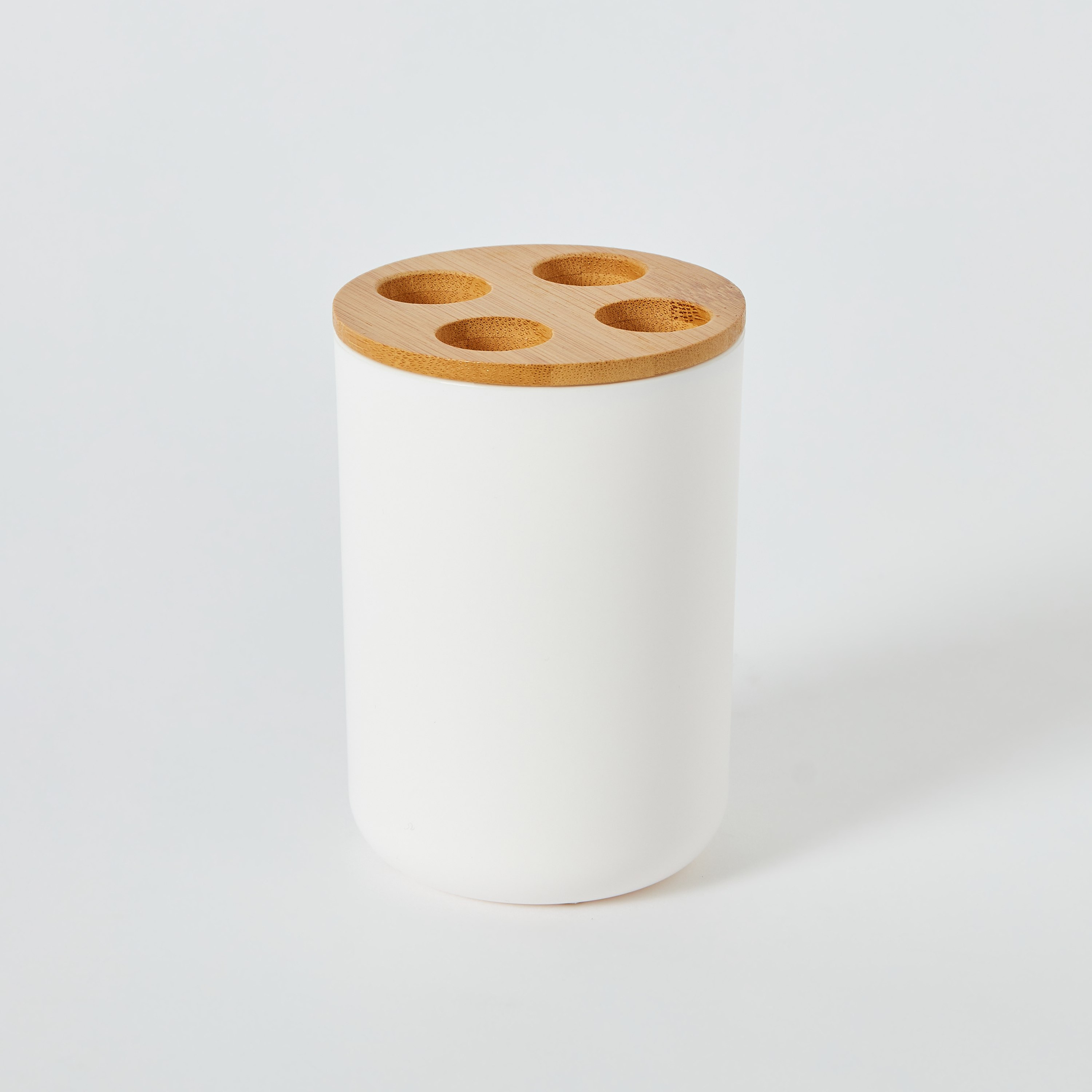 Hugo Toothbrush Holder - 7.2x10.5 cm-hbxhomeware-hbxbathroom-image-6