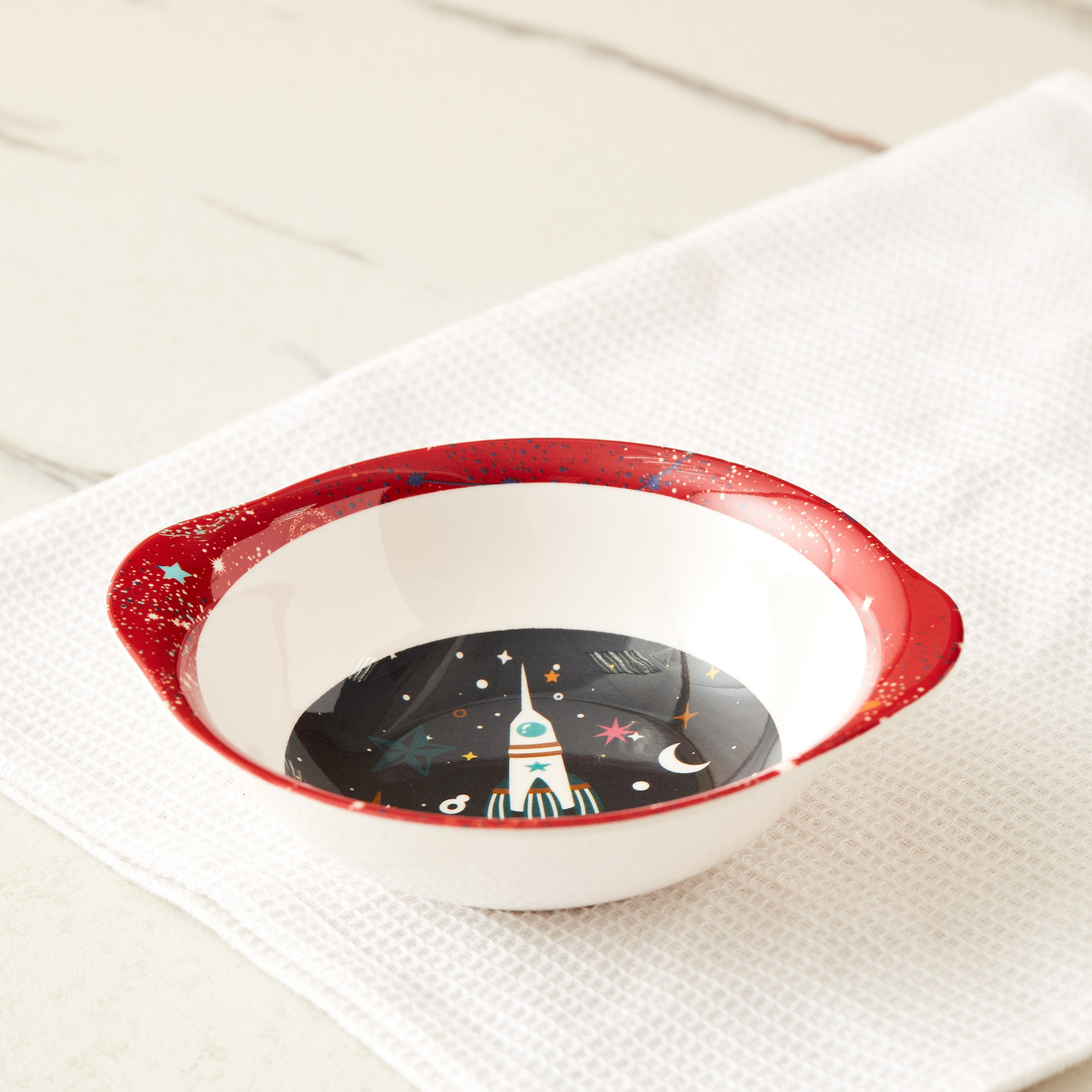 وعاء شوربة ميلامين من ترينيتي - 15 سم-hbxhomeware-hbxkidsandyouth-image-2