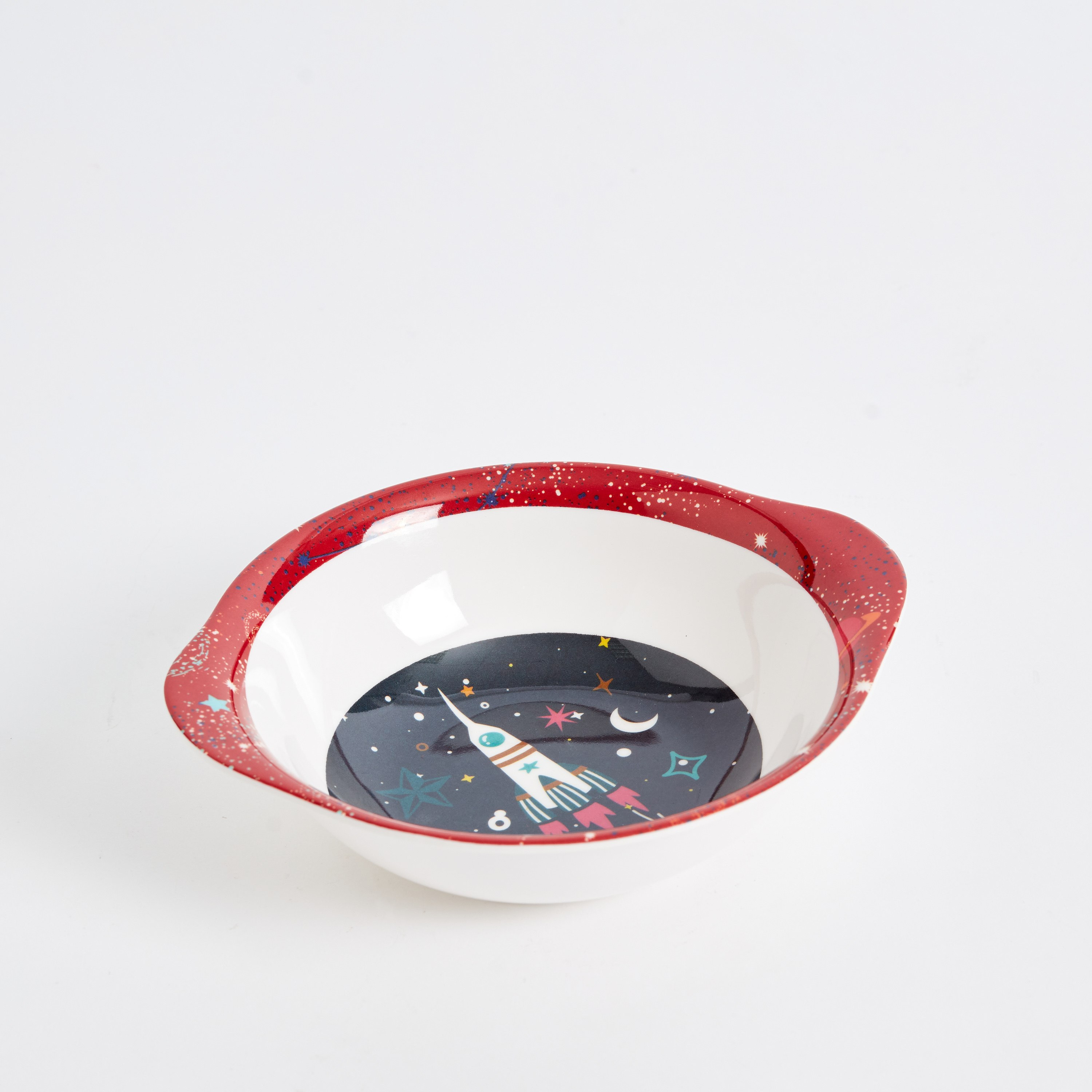 وعاء شوربة ميلامين من ترينيتي - 15 سم-hbxhomeware-hbxkidsandyouth-image-5