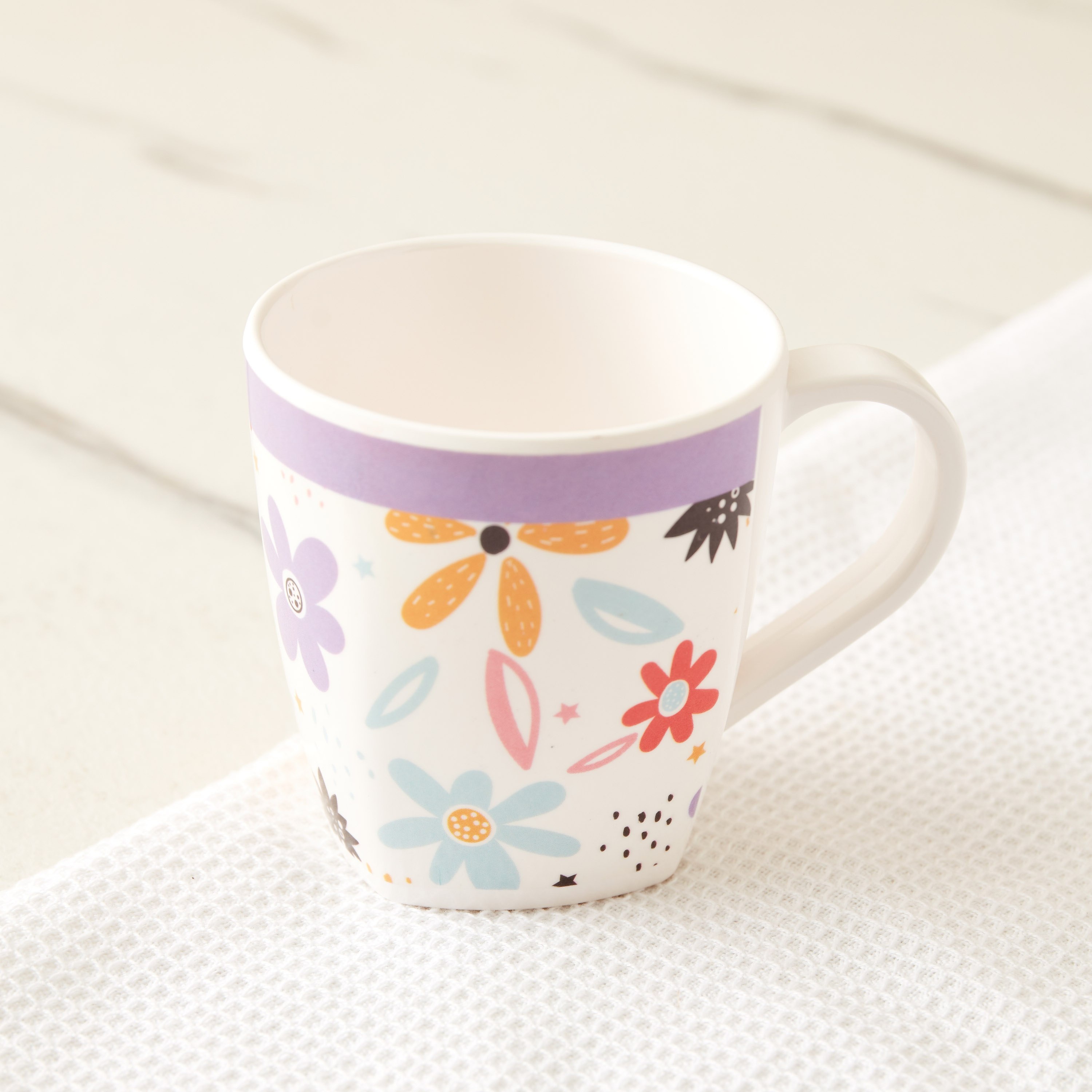 مج ميلامين من ترينيتي - 8.2x8.8 سم-hbxhomeware-hbxkidsandyouth-image-1