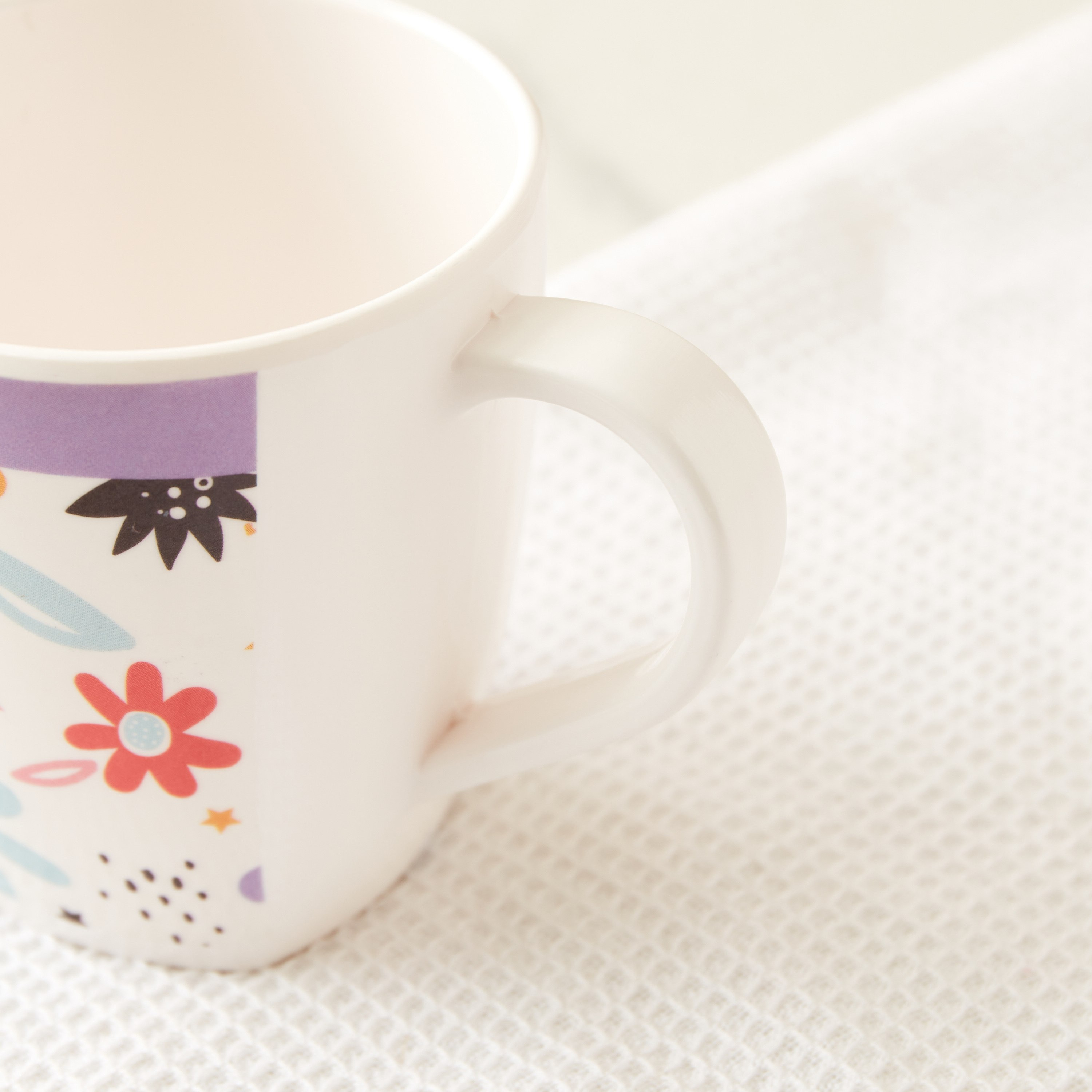 مج ميلامين من ترينيتي - 8.2x8.8 سم-hbxhomeware-hbxkidsandyouth-image-2