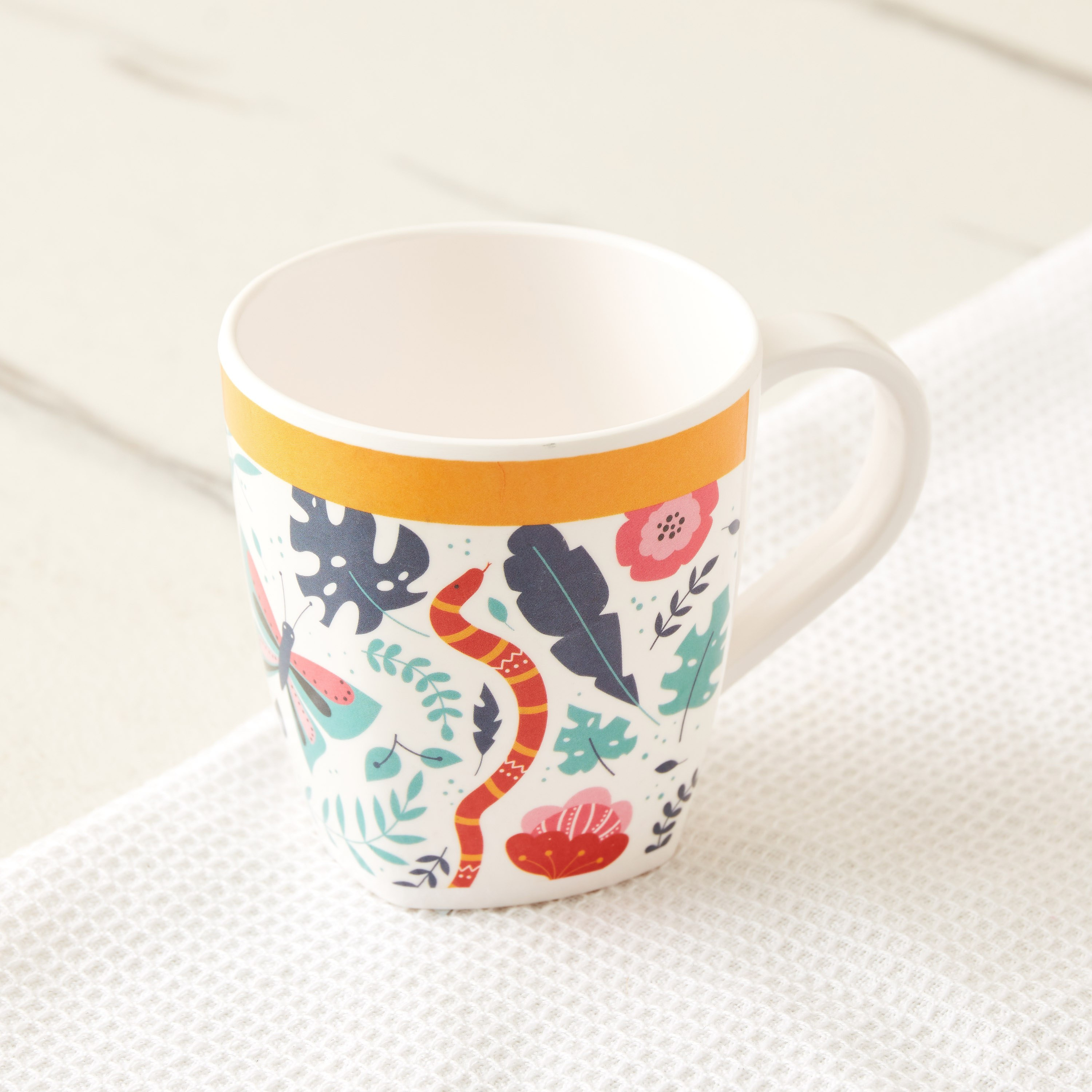 مج ميلامين من ترينيتي - 8.2x8.8 سم-hbxhomeware-hbxkidsandyouth-image-1