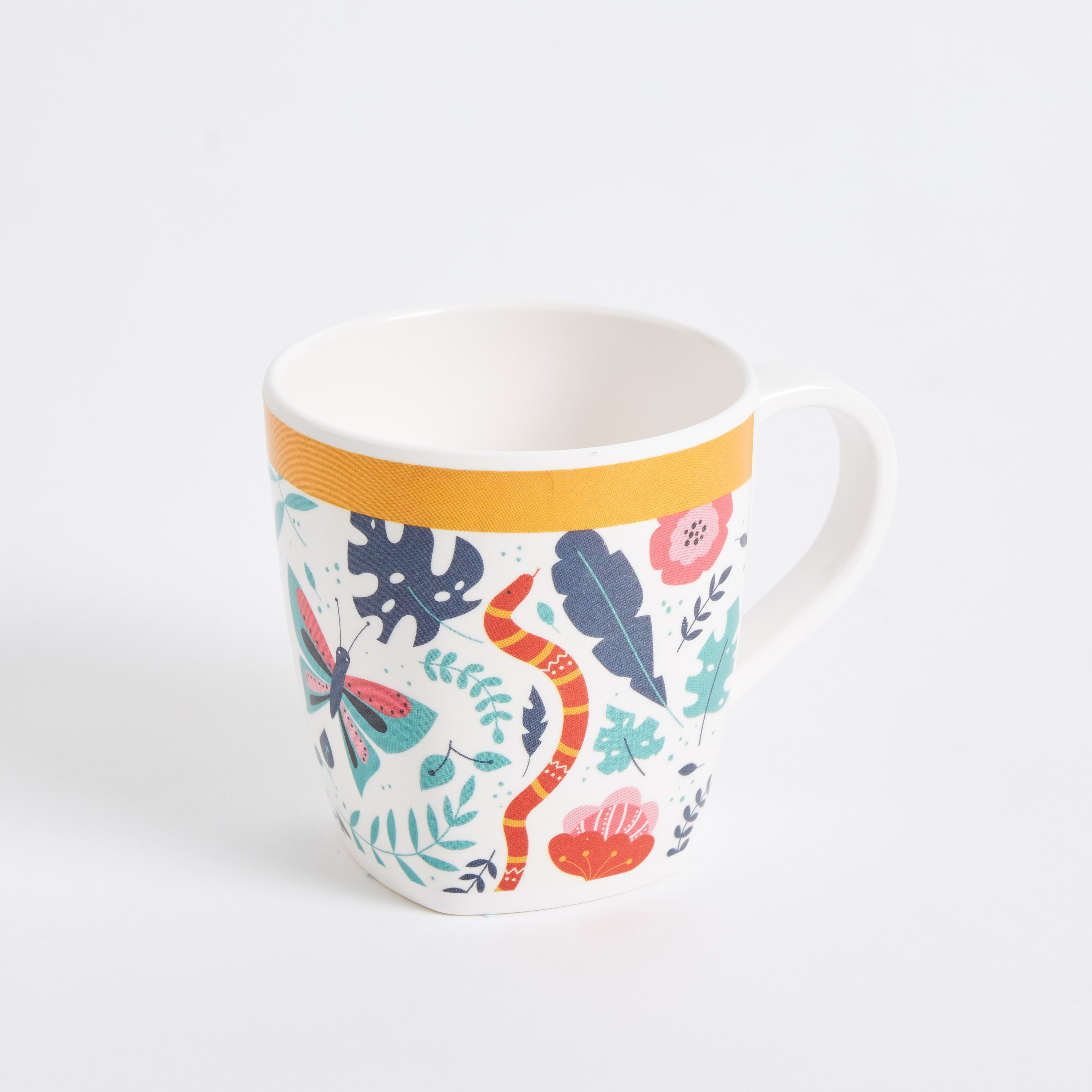 مج ميلامين من ترينيتي - 8.2x8.8 سم-hbxhomeware-hbxkidsandyouth-image-4