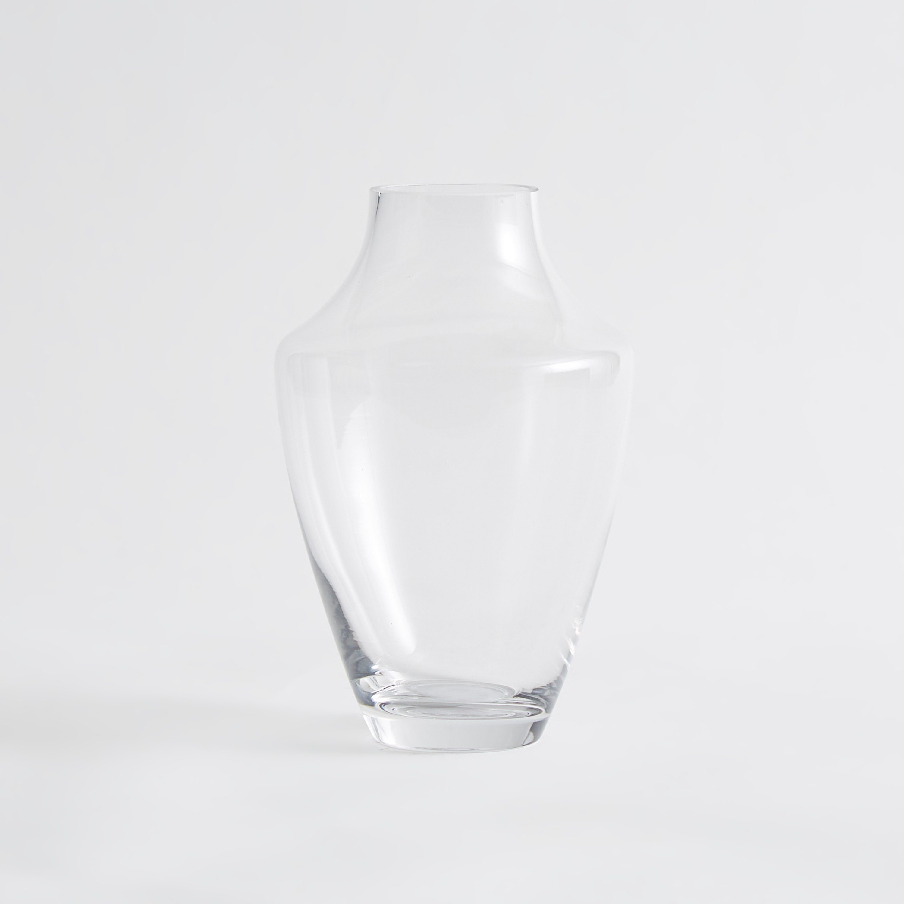 مزهرية زجاج من أتلانتا - 13x20 سم-hbxbedroom-decorandaccessories-vases-image-5