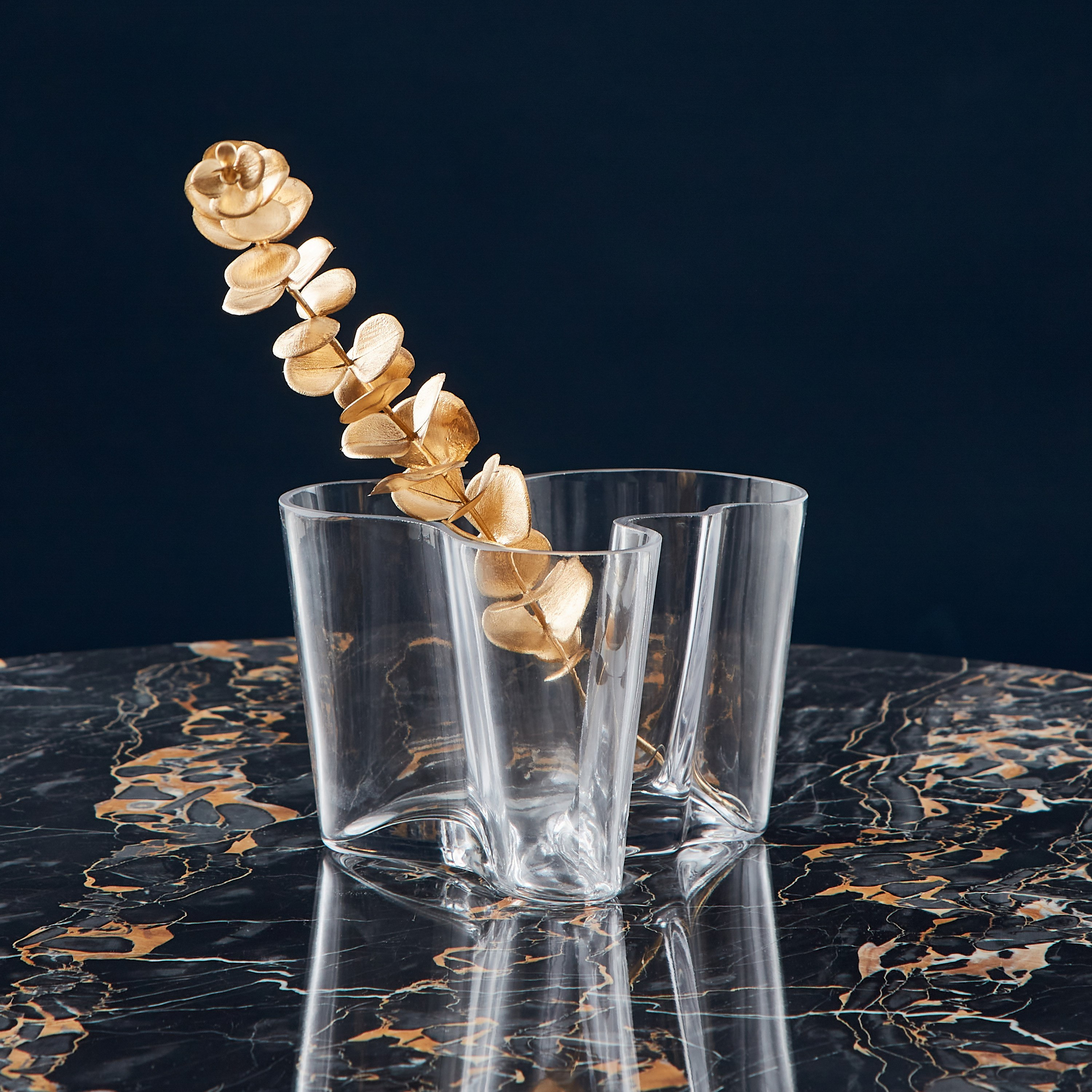 مزهرية أورجانيك من أتلانتا - 17.5x12.5 سم-hbxbedroom-decorandaccessories-vases-image-1