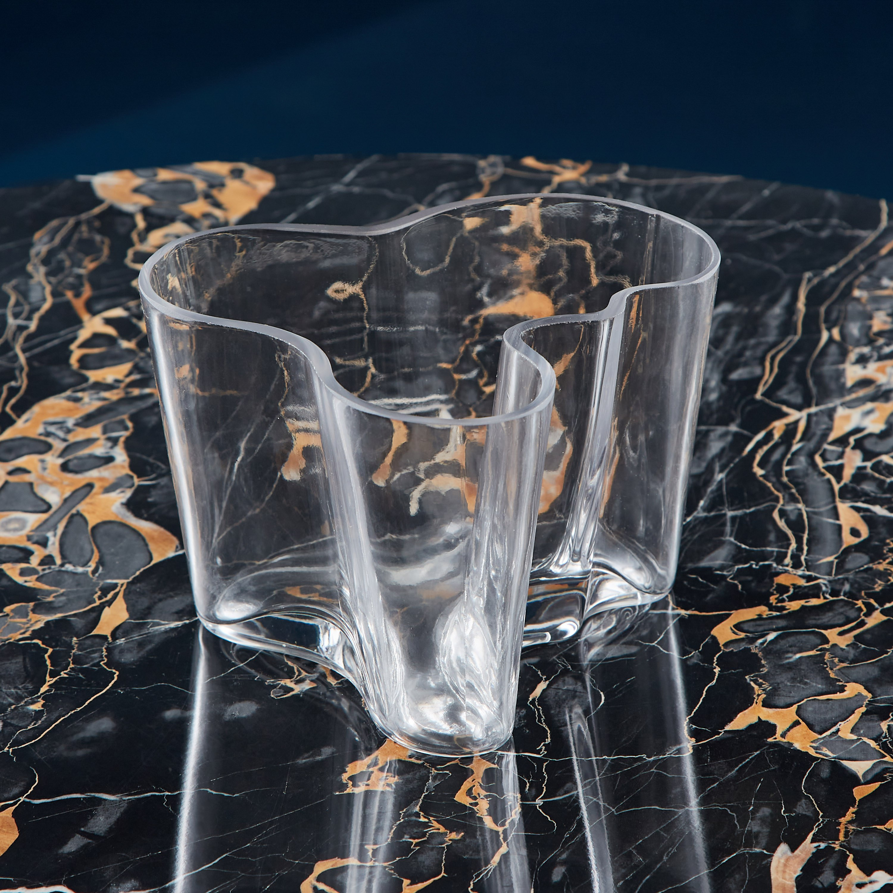 مزهرية أورجانيك من أتلانتا - 17.5x12.5 سم-hbxbedroom-decorandaccessories-vases-image-2