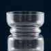 Atlanta Glass Vase - 12x20 cm-Vases-thumbnailMobile-2