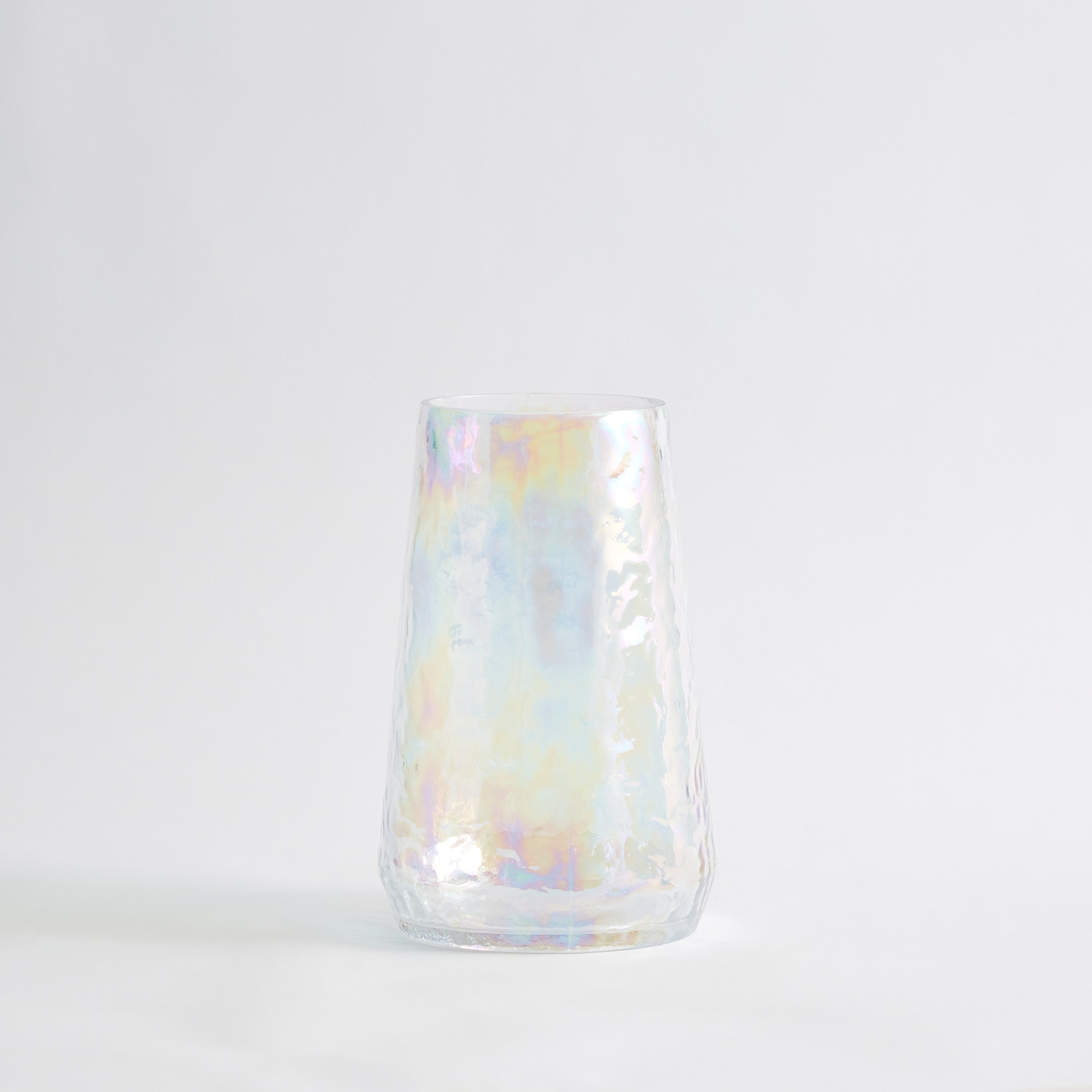 Atlanta Glass Vase - 17x25 cm-hbxbedroom-decorandaccessories-vases-image-5