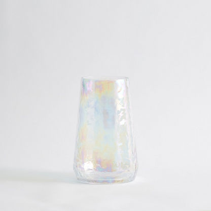 Atlanta Glass Vase - 17x25 cms