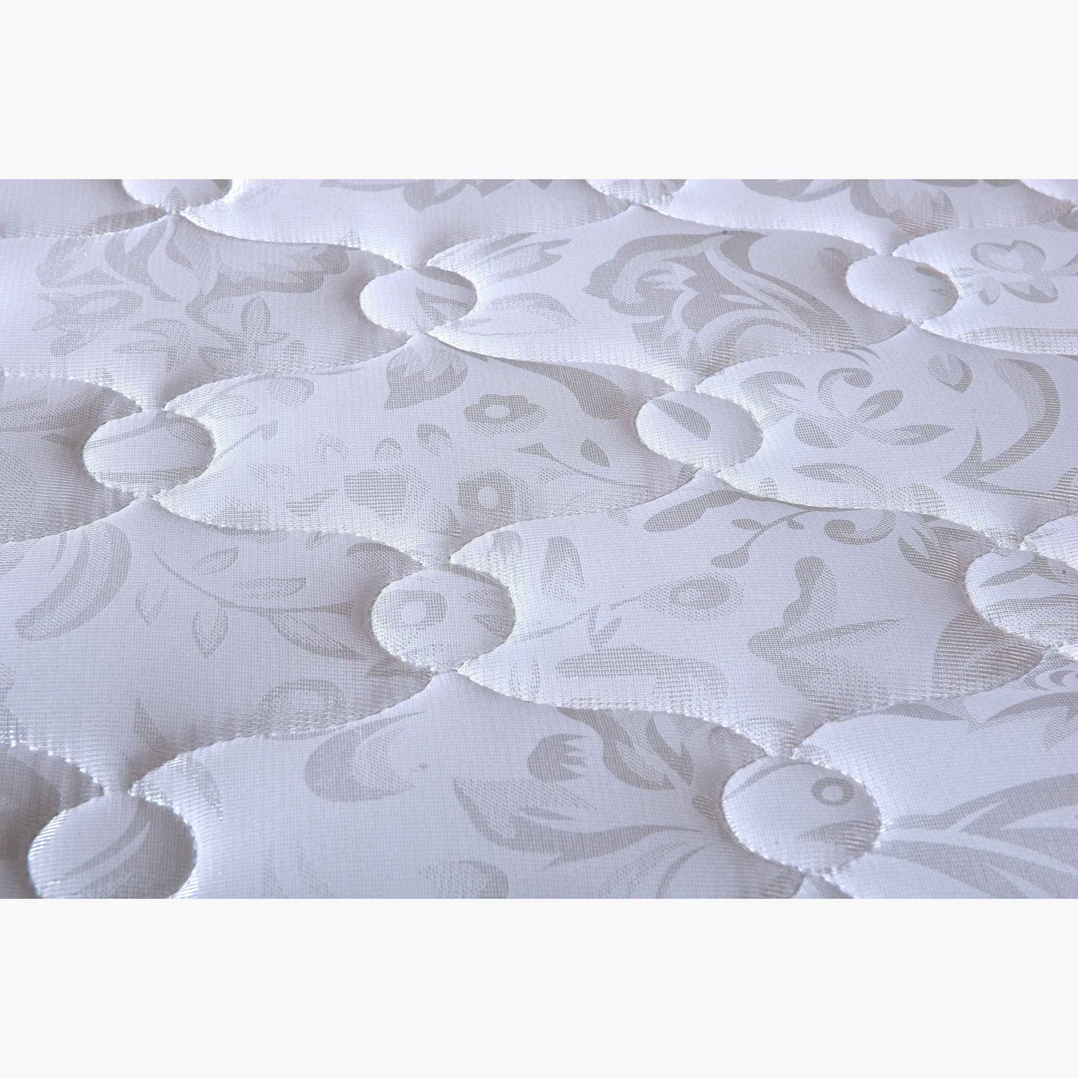 مرتبة فردية بنوابض حلزونية وإسفنج من آي ماجنا ديلوكس - 90x190x22 سم-hbxfurniture-bedroom-mattresses-single-image-6