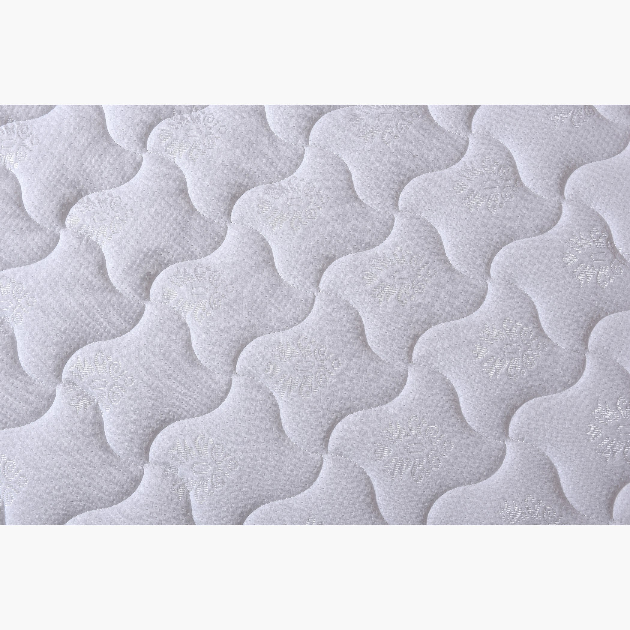 مرتبة فردية بنوابض حلزونية وإسفنج من آي كالم - 90x190x22 سم-hbxfurniture-bedroom-mattresses-single-image-7