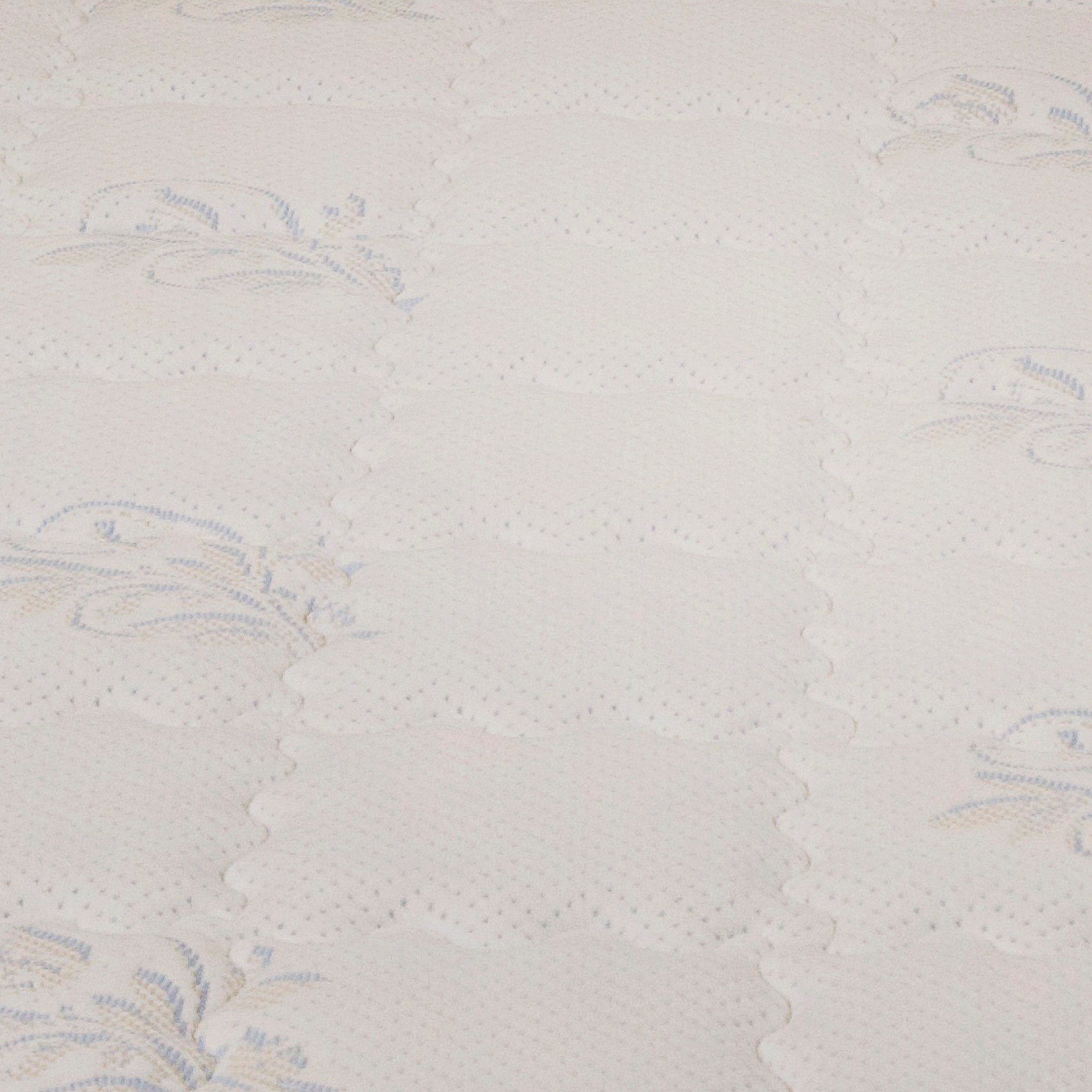 SleepEase iReviva Side Medium Firm Foam Encased Bonnell Spring Twin Mattress - 120x200x22 cm-hbxfurniture-mattresses-twin-image-8