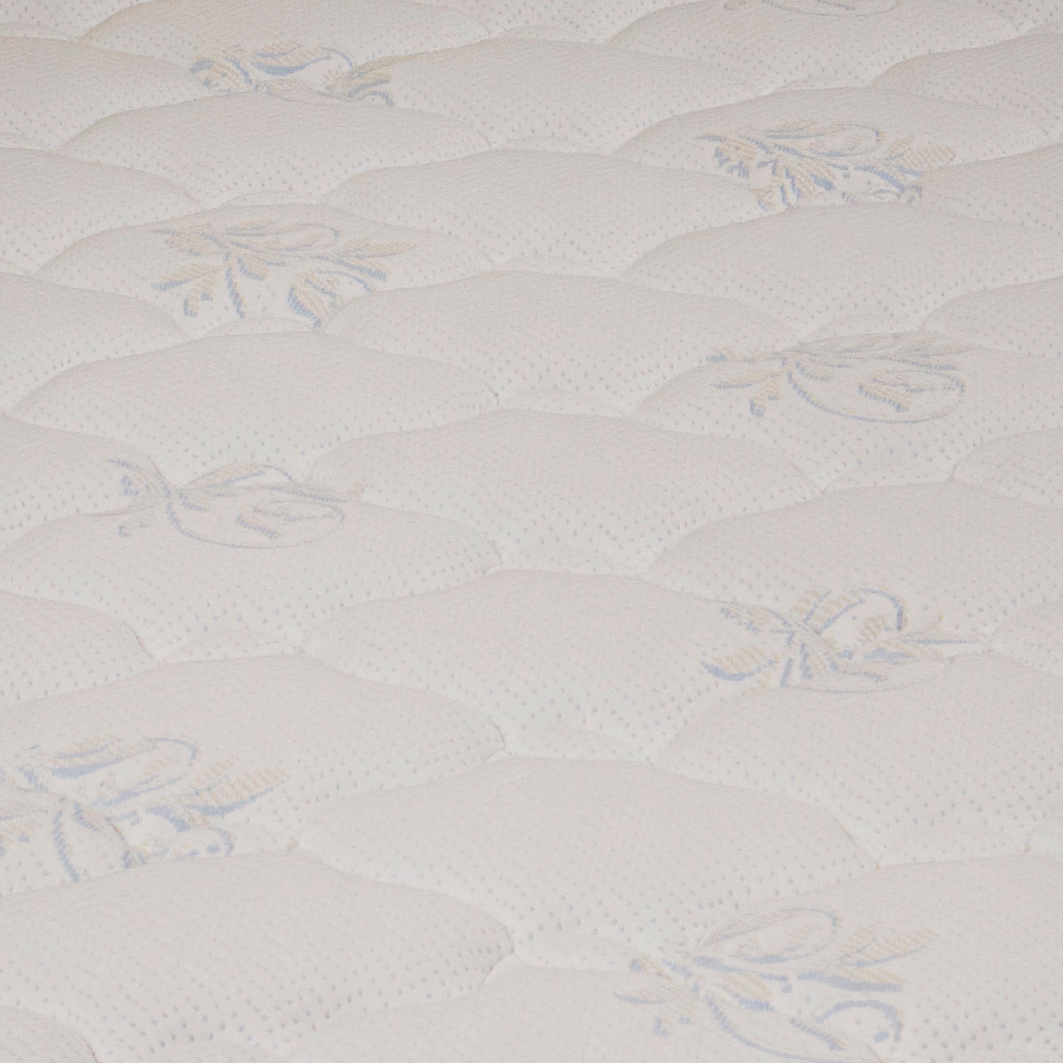 SleepEase iInsignia Knitted Breathable Fabric Medium Firm Pocket Spring Mattress - 150x200x25 cm-hbxbedroom-mattresses-queen-image-9