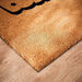 Welcome to Majlis Print Coir Doormat with PVC Back - 60x120 cm-Door Mats-thumbnail-2