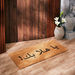 Welcome Printed Coir Doormat - 45x100 cm-Door Mats-thumbnailMobile-0