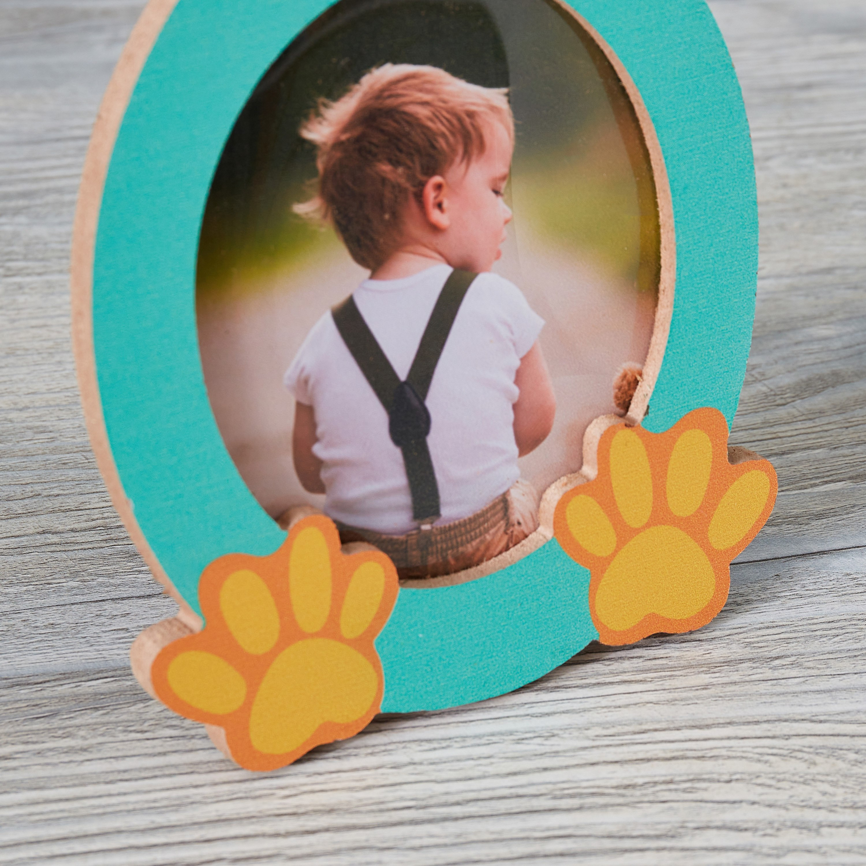 برواز صور على شكل أسد من فيو - 13x18x1.5 سم-hbxbedroom-decorandaccessories-photoframes-image-3