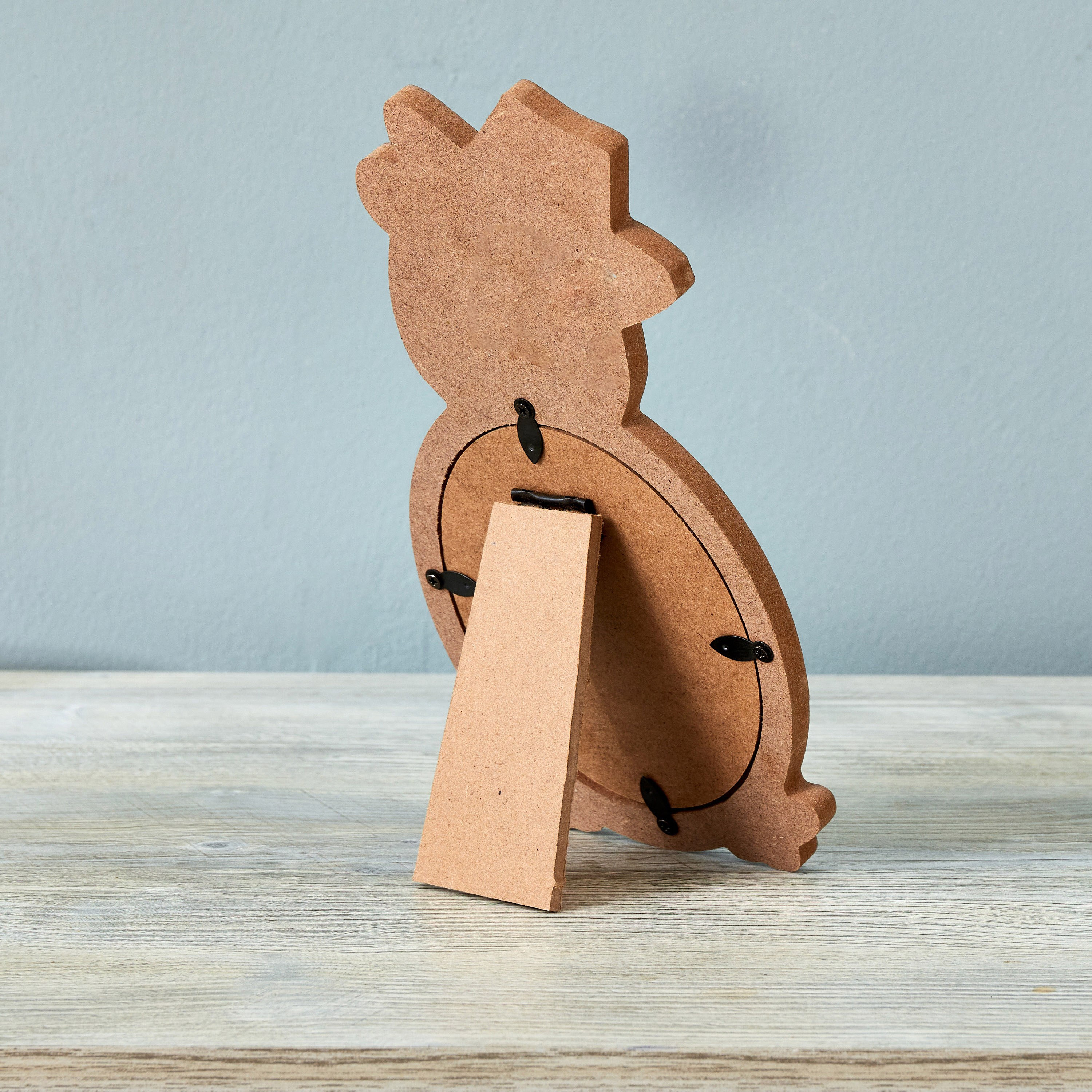 Fio Tiger Shaped Photo Frame - 13x18x1.5 cm-hbxbedroom-decorandaccessories-photoframes-image-4