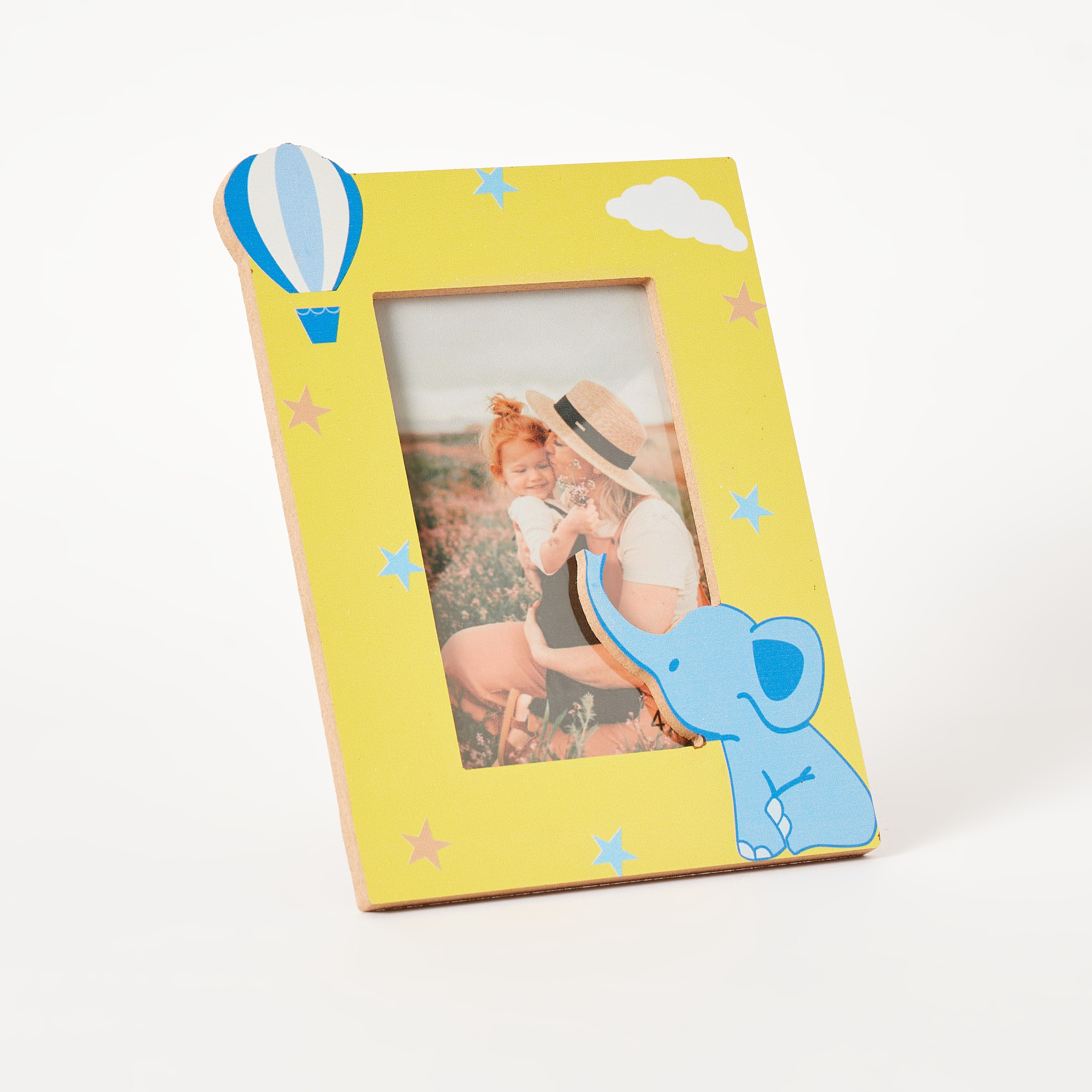 Fio Elephant Photo Frame - 17x23x1.2 cm-hbxbedroom-decorandaccessories-photoframes-image-6