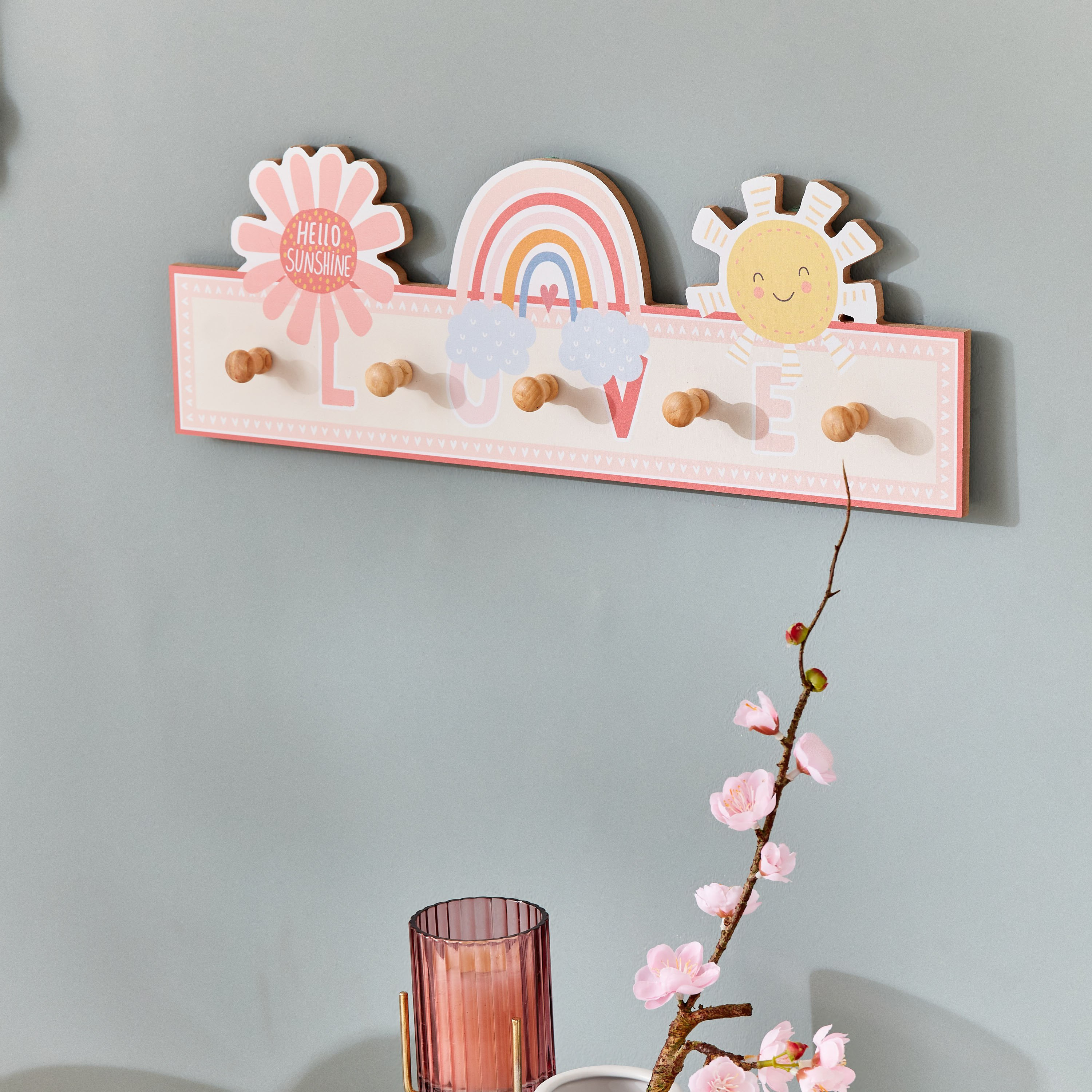 خطافات من فيو - 50x17.5x4 سم-hbxhomeware-hbxkidsandyouth-image-1