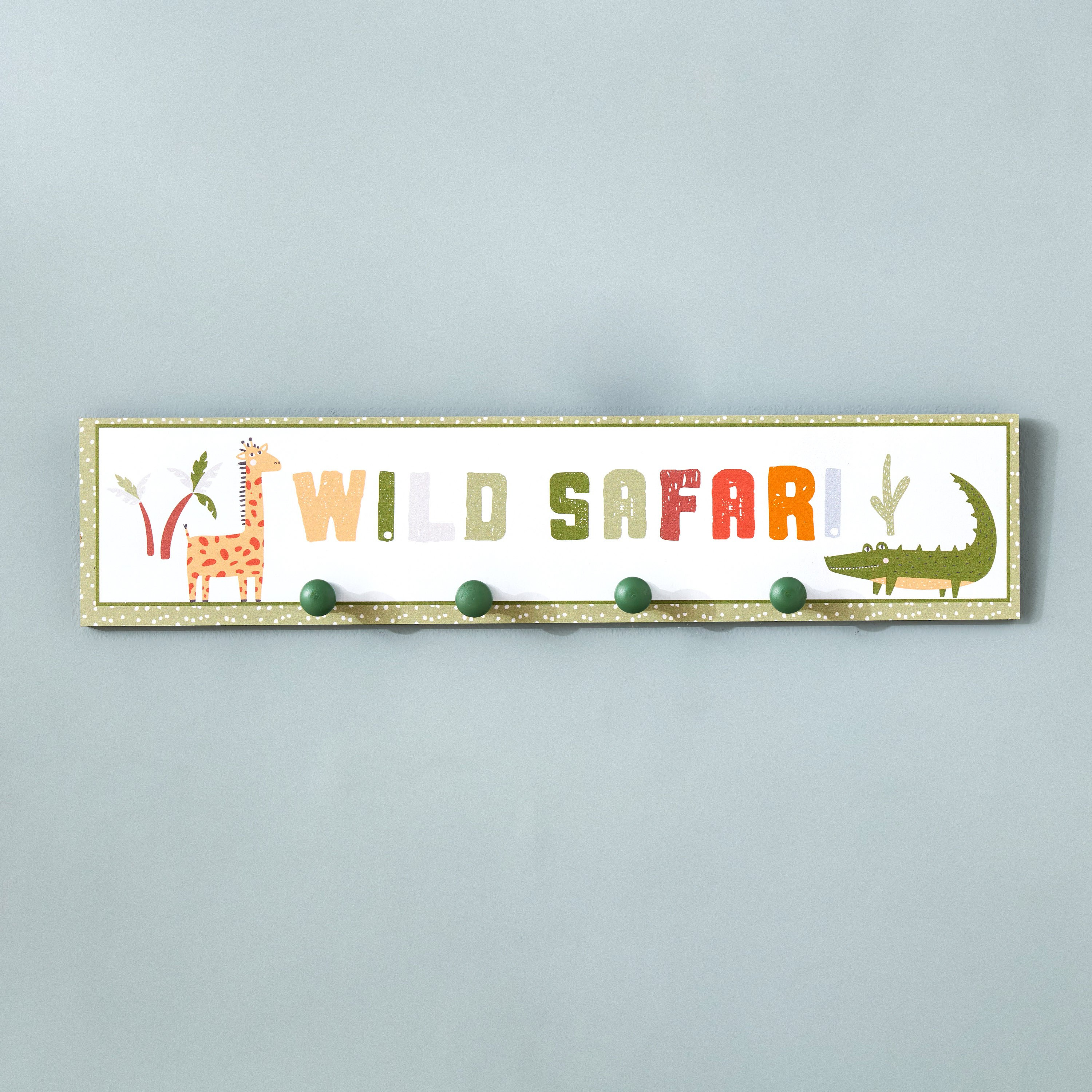 خطاف سفاري جانجل من فيو - 50x11x4 سم-hbxhomeware-hbxkidsandyouth-image-2