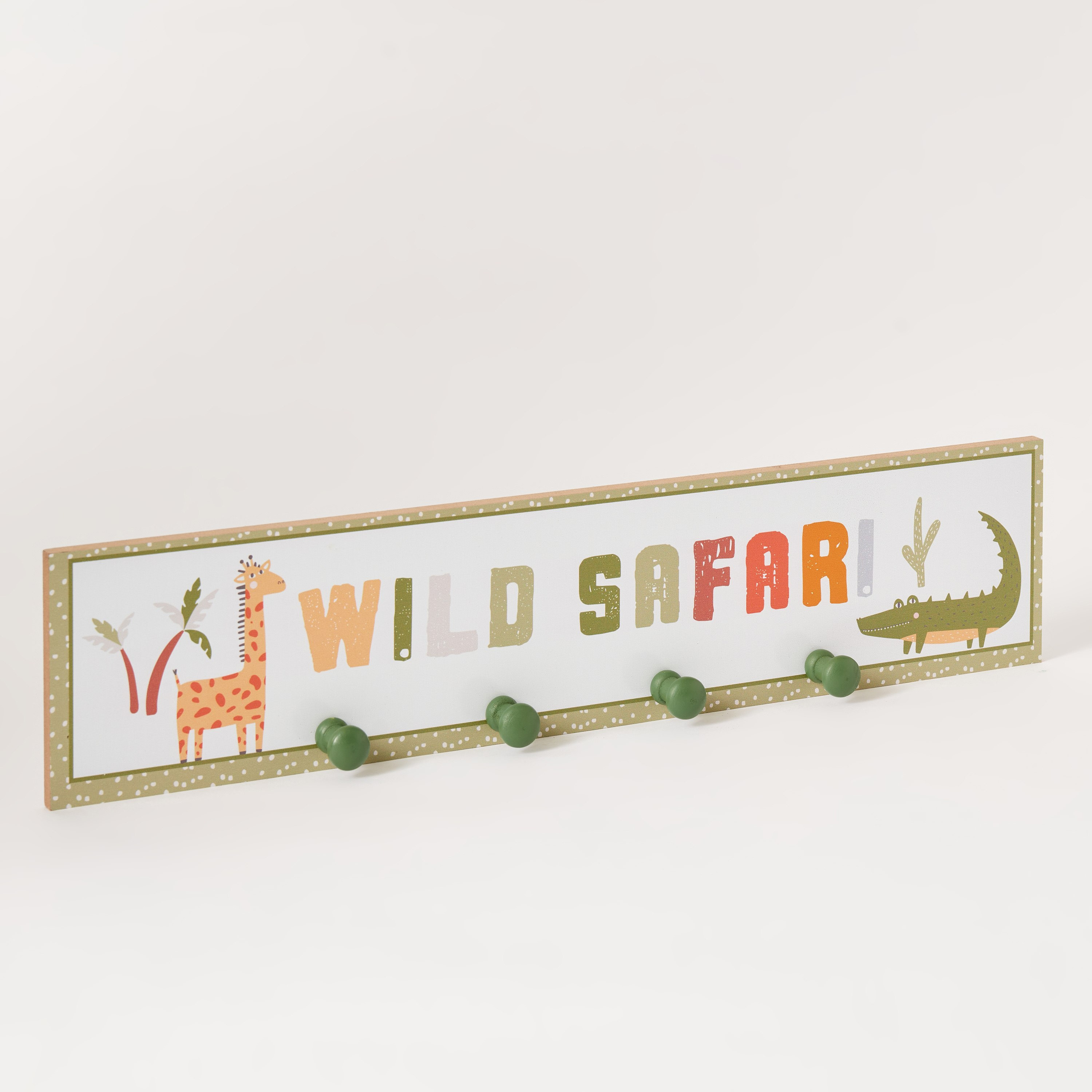 خطاف سفاري جانجل من فيو - 50x11x4 سم-hbxhomeware-hbxkidsandyouth-image-5