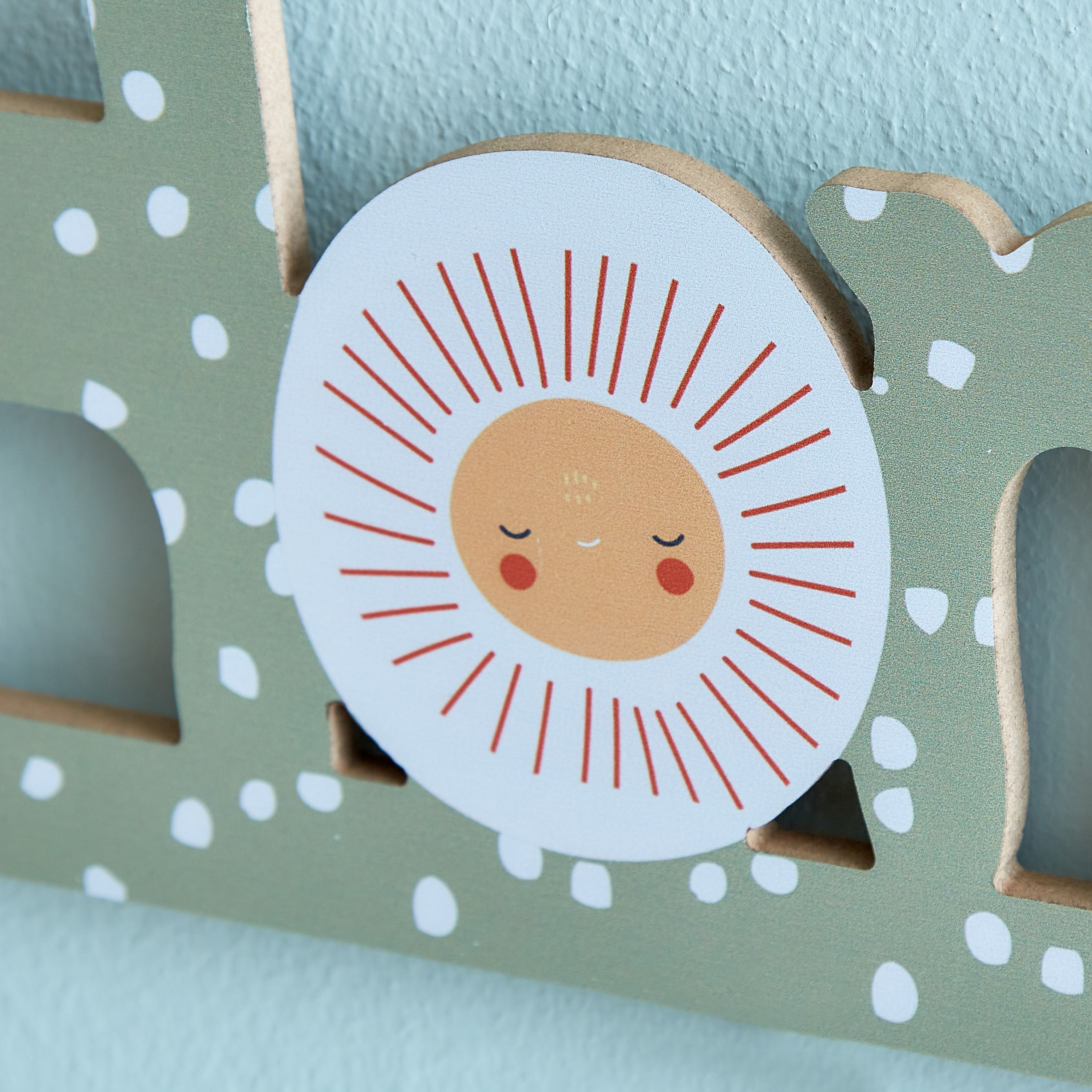 خطاف على شكل منزل من فيو - 40x30x0.9 سم-hbxhomeware-hbxkidsandyouth-image-4