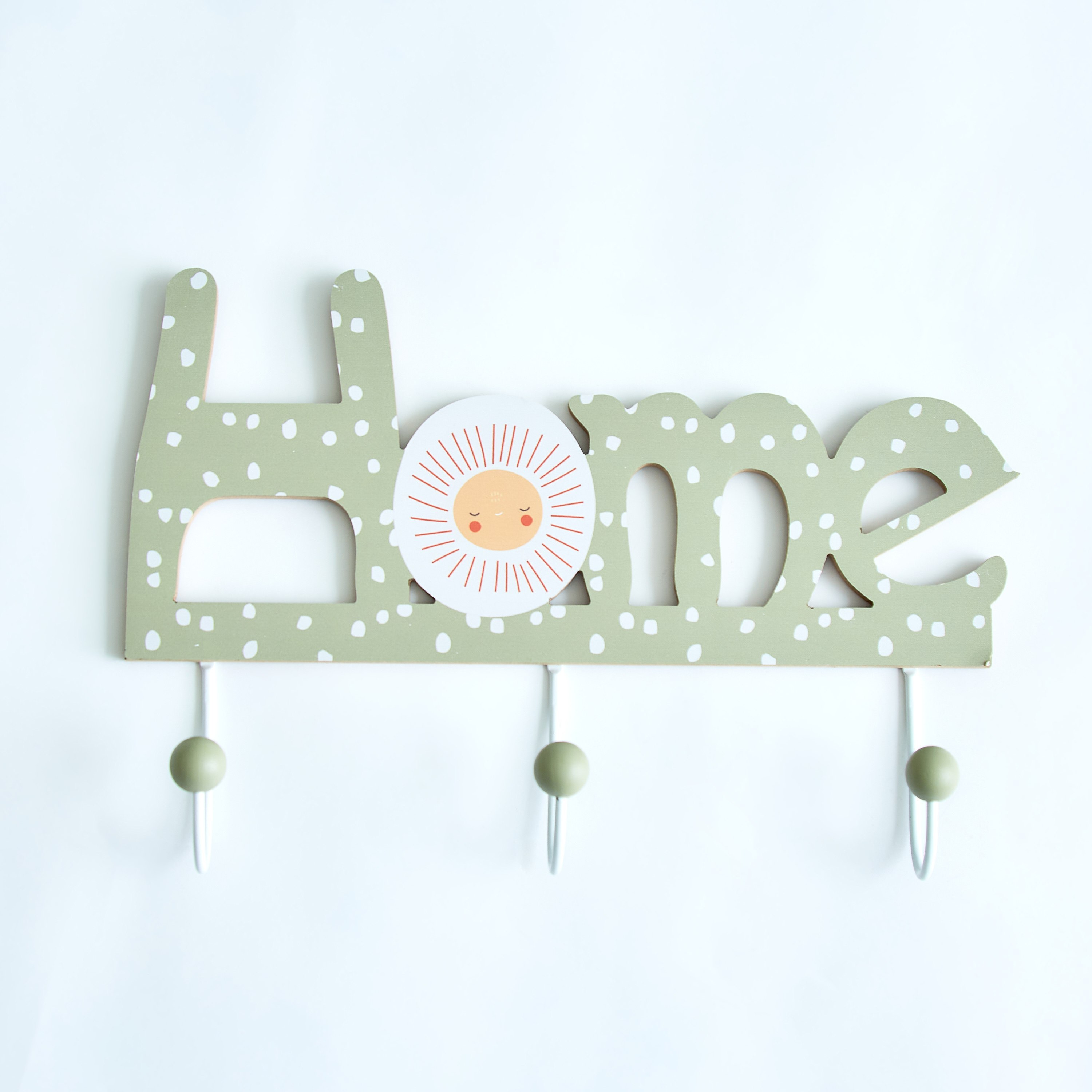 خطاف على شكل منزل من فيو - 40x30x0.9 سم-hbxhomeware-hbxkidsandyouth-image-6