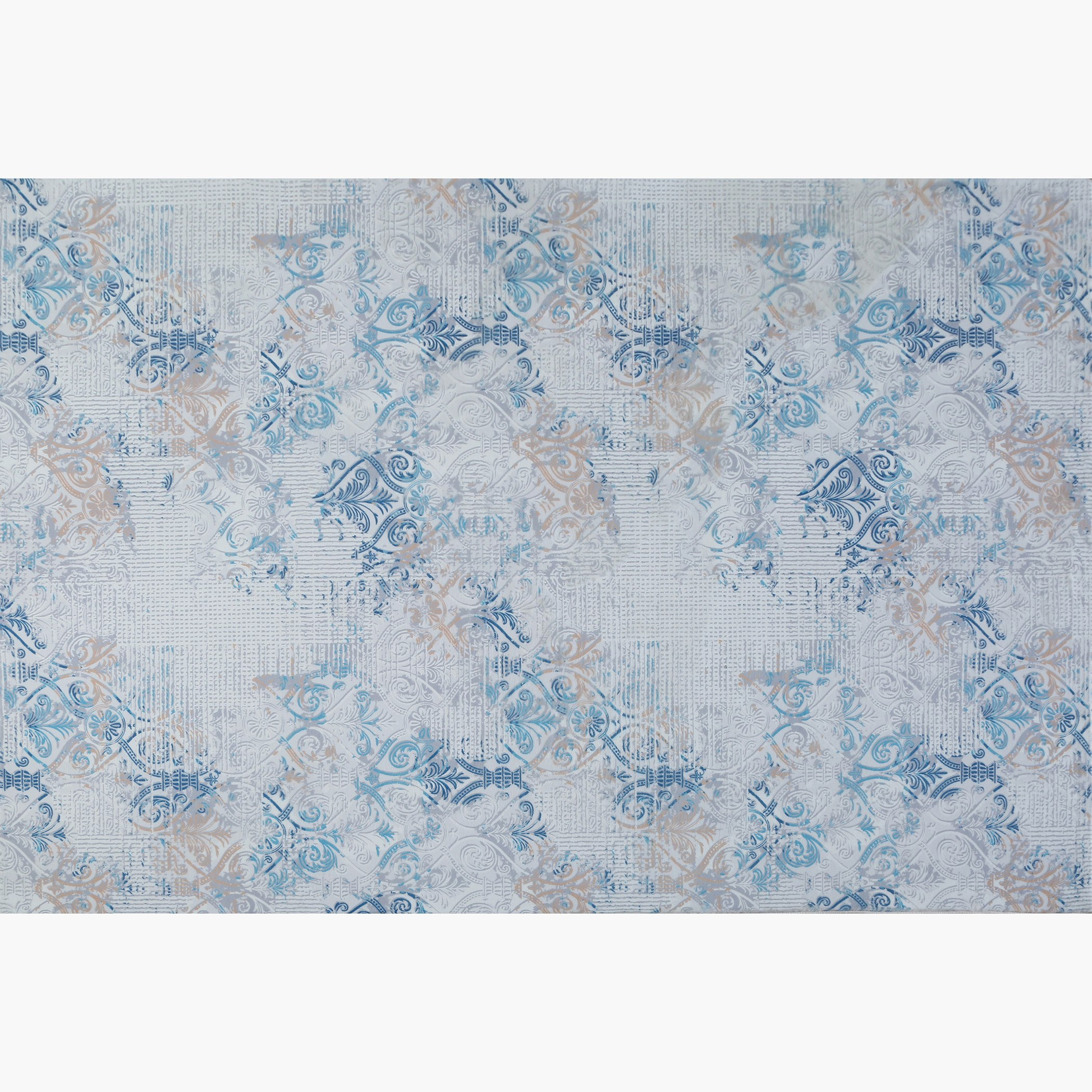 سجادة فرو مخمليّة بطبعات من بريستول أوليفيا - 120x170 سم-hbxdecorandfurnishings-floorcoverings-rugs-image-5