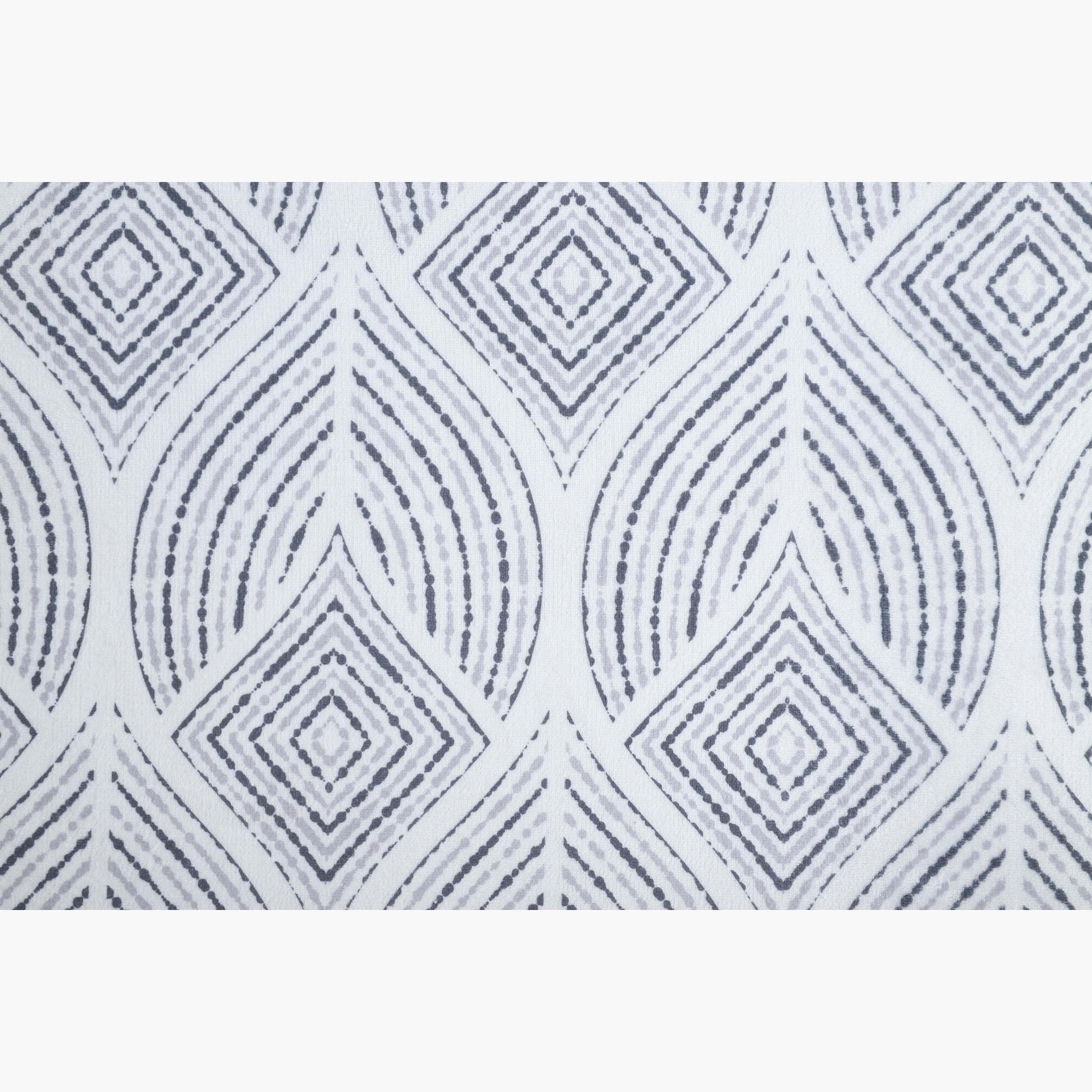 سجادة فلانيل بطبعات من أونتاريو إيما - 110x160 سم-hbxdecorandfurnishings-floorcoverings-rugs-image-2