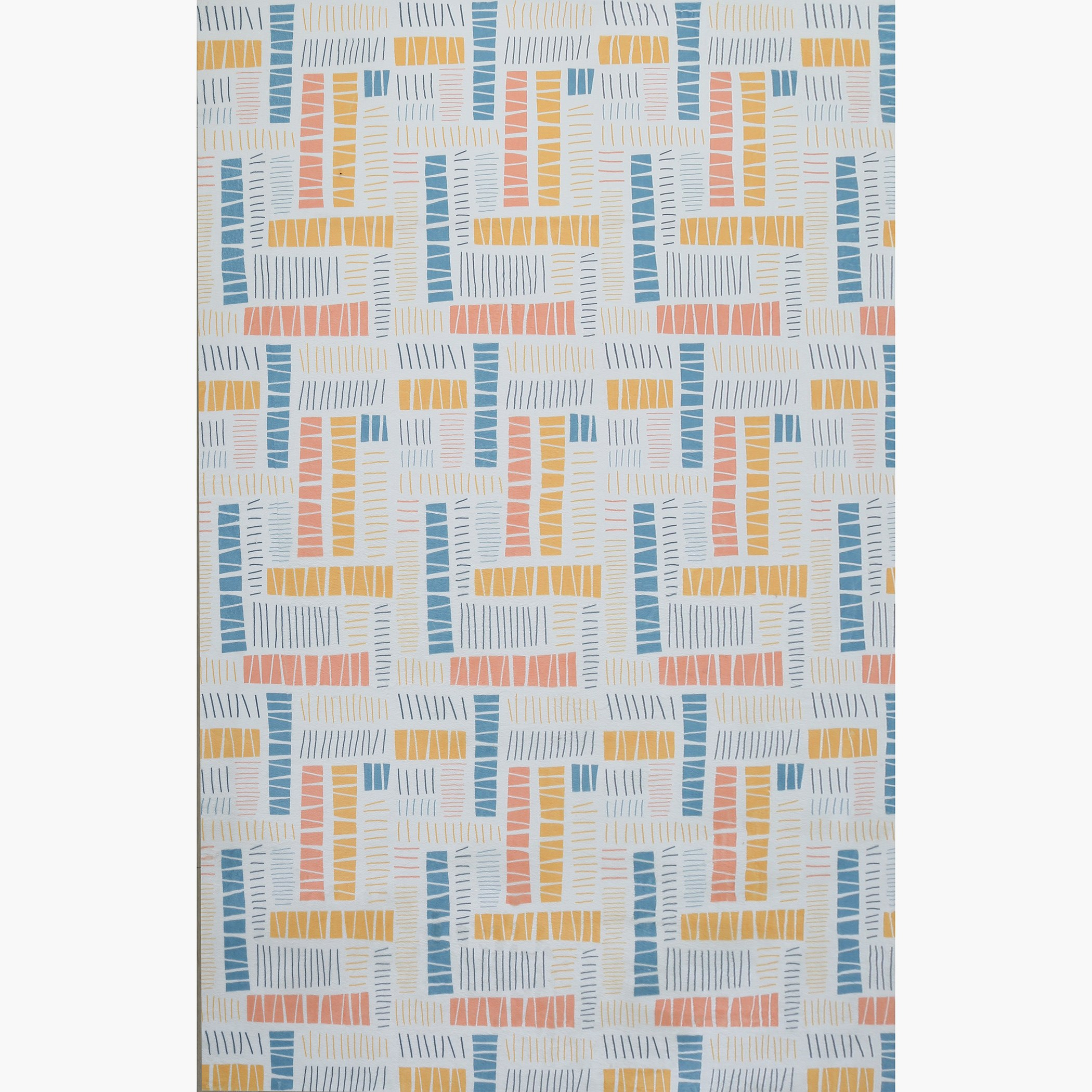 Milan Ava Printed Plush Fur Rug -160x230 cm-hbxdecorandfurnishings-floorcoverings-rugs-image-5