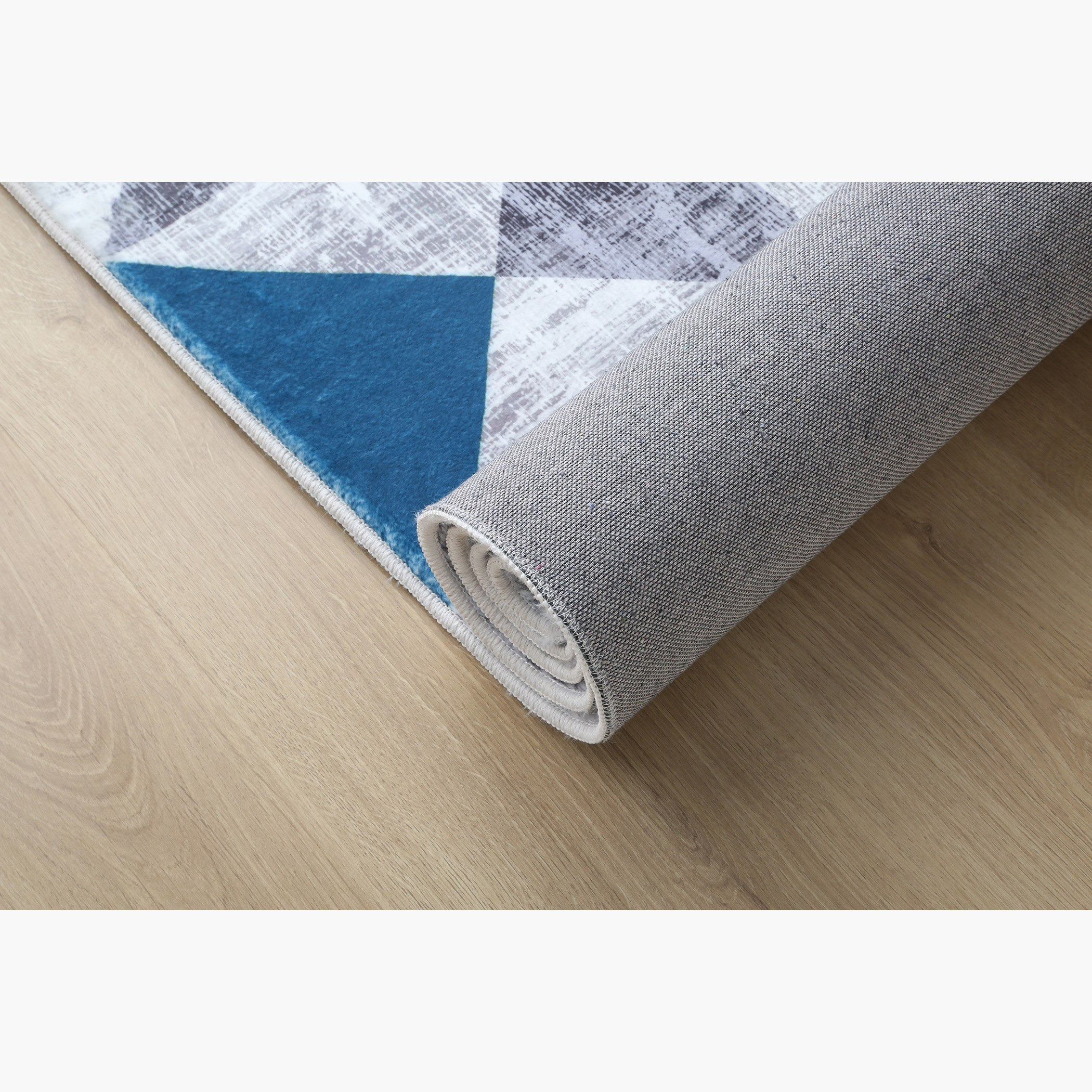 سجادة فرو مخملية بطبعات من بريستول إيزابيلا - 120x170 سم-hbxdecorandfurnishings-floorcoverings-rugs-image-5
