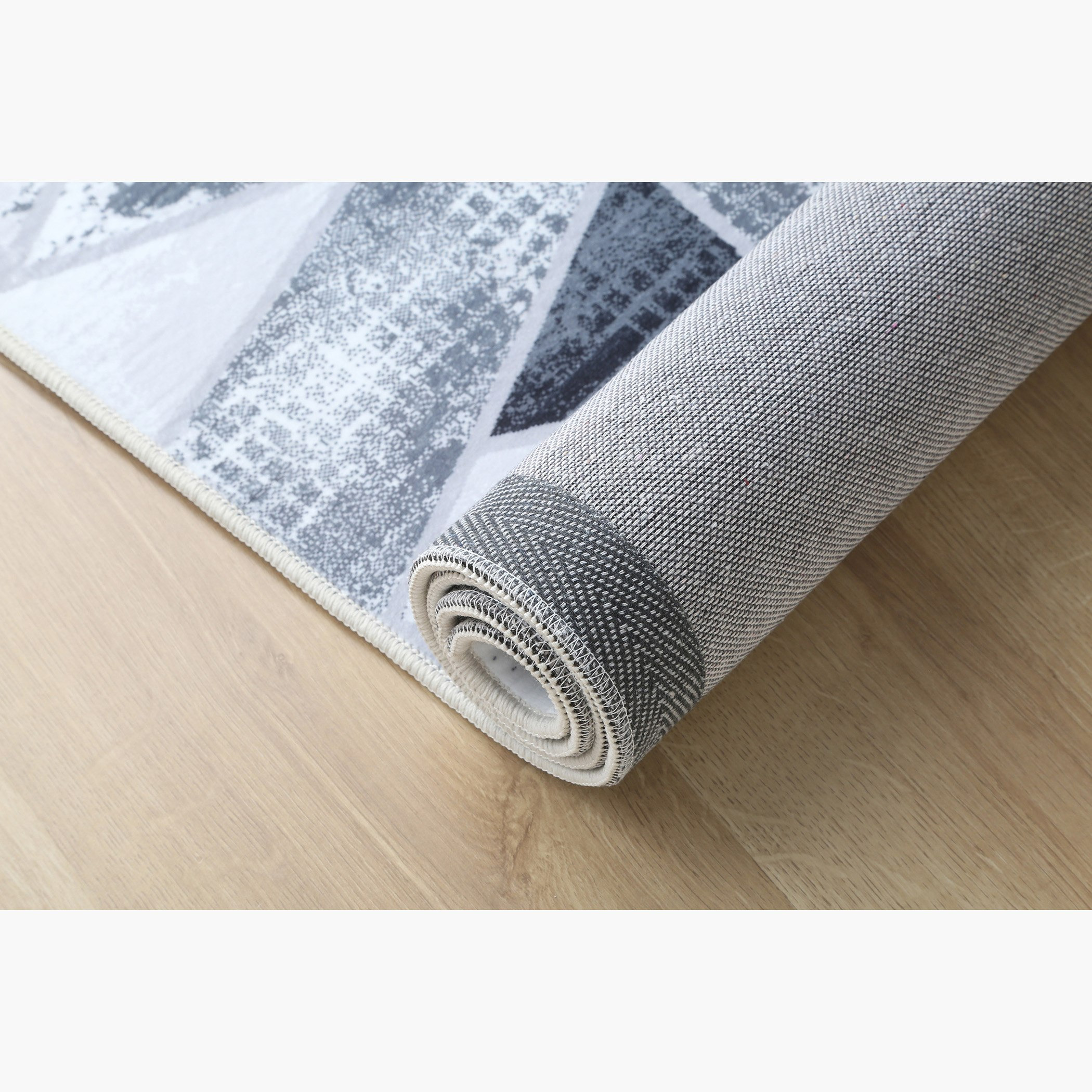 سجادة فلانيل بطبعات من أونتاريو ميا - 110x160 سم-hbxdecorandfurnishings-floorcoverings-rugs-image-5