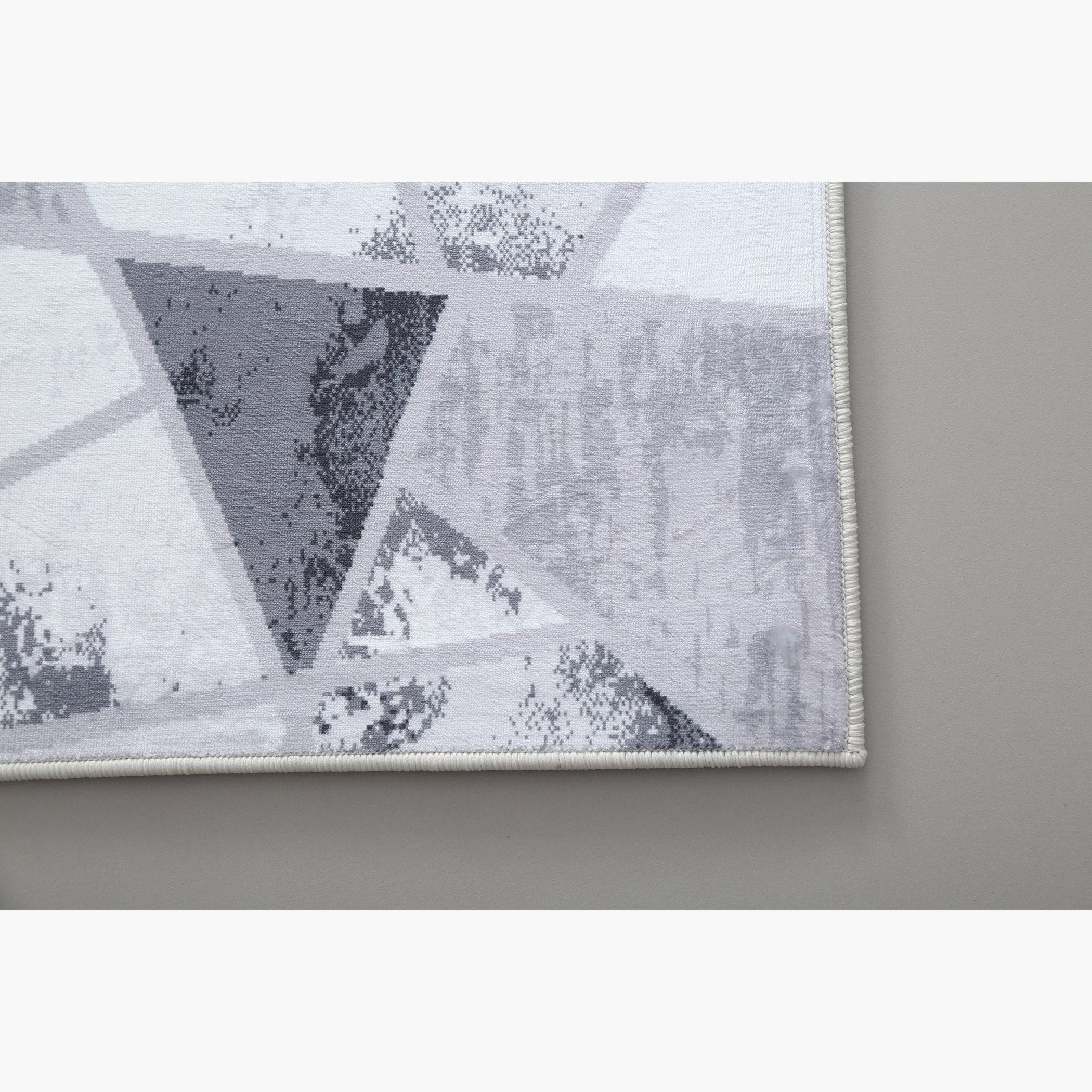 Ontario Mia Printed Flannel Rug - 150x200 cm-hbxdecorandfurnishings-floorcoverings-rugs-image-2