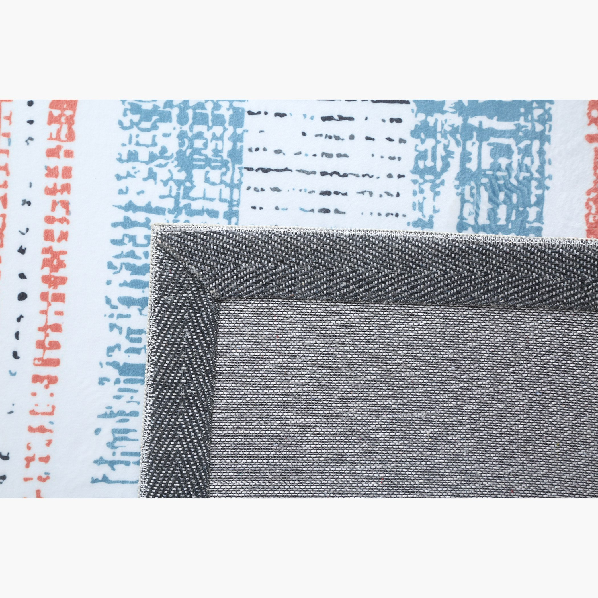 سجادة فلانيل بطبعات من ويلز هاربر - 110x160 سم-hbxdecorandfurnishings-floorcoverings-rugs-image-4