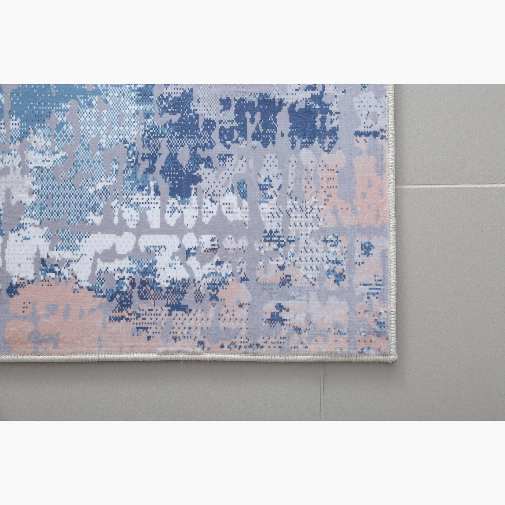 سجادة فلانيل بطبعات من ويلز جيانا - 150x200 سم-hbxdecorandfurnishings-floorcoverings-rugs-image-2
