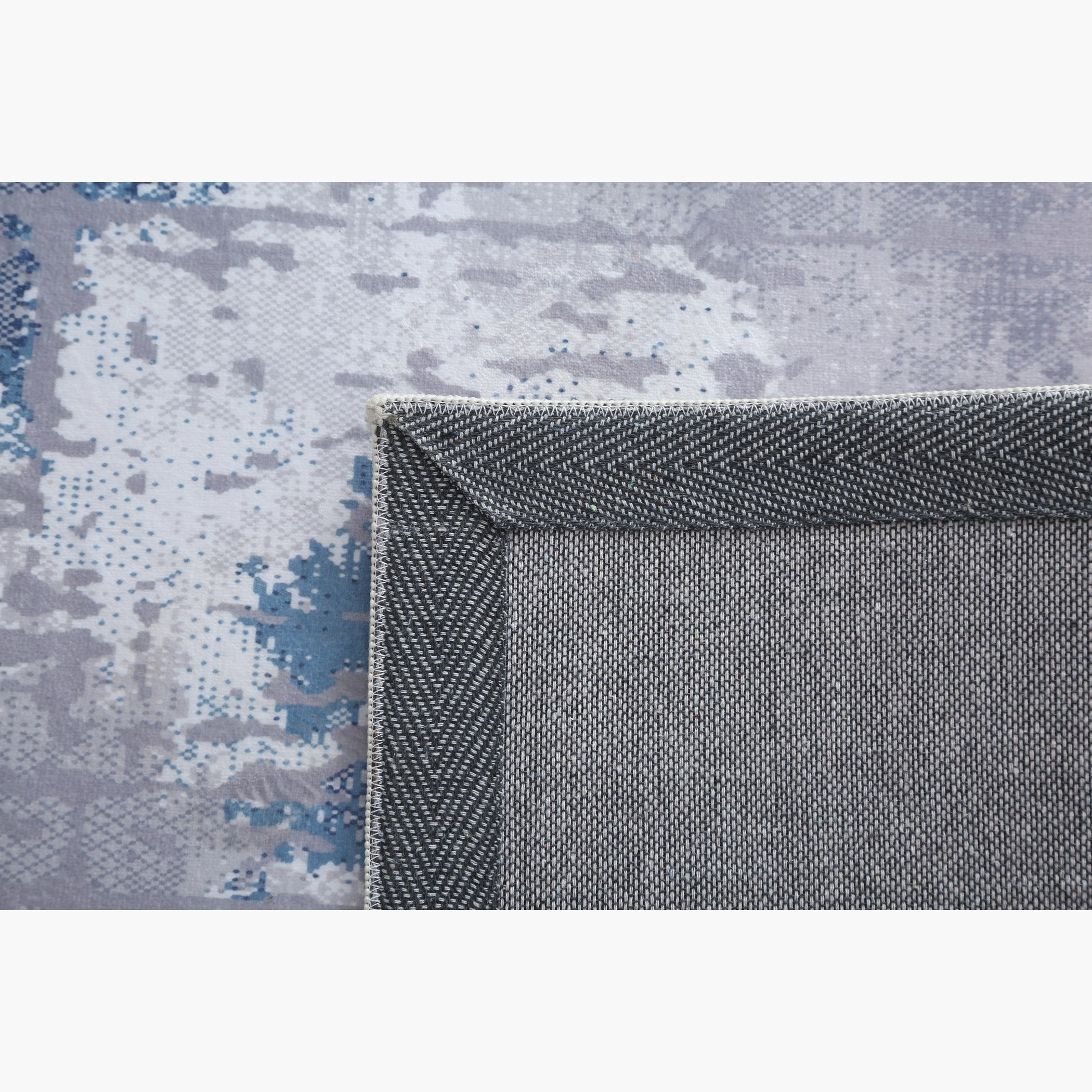 سجادة فلانيل بطبعات من ويلز جيانا - 150x200 سم-hbxdecorandfurnishings-floorcoverings-rugs-image-4