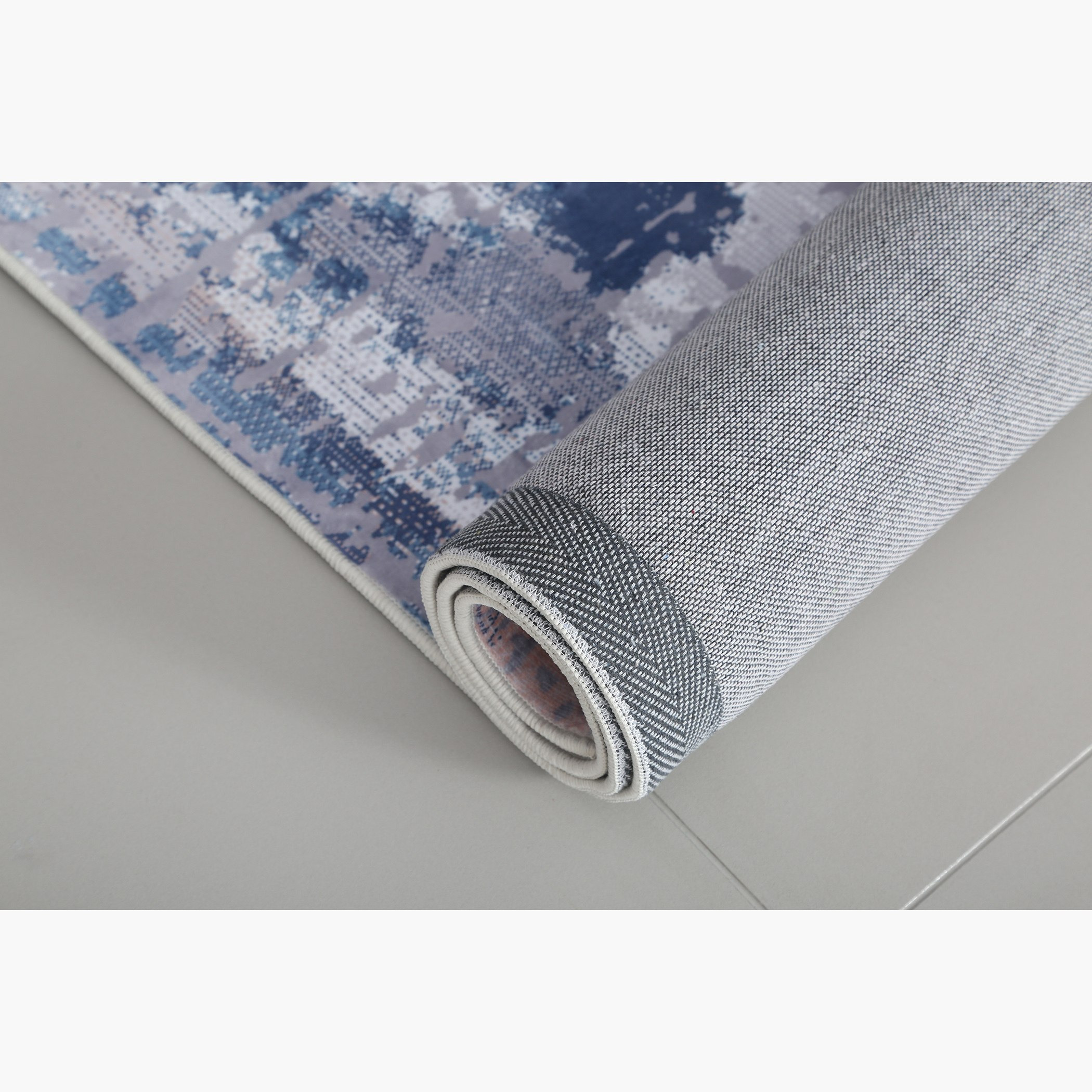 سجادة فلانيل بطبعات من ويلز جيانا - 150x200 سم-hbxdecorandfurnishings-floorcoverings-rugs-image-5