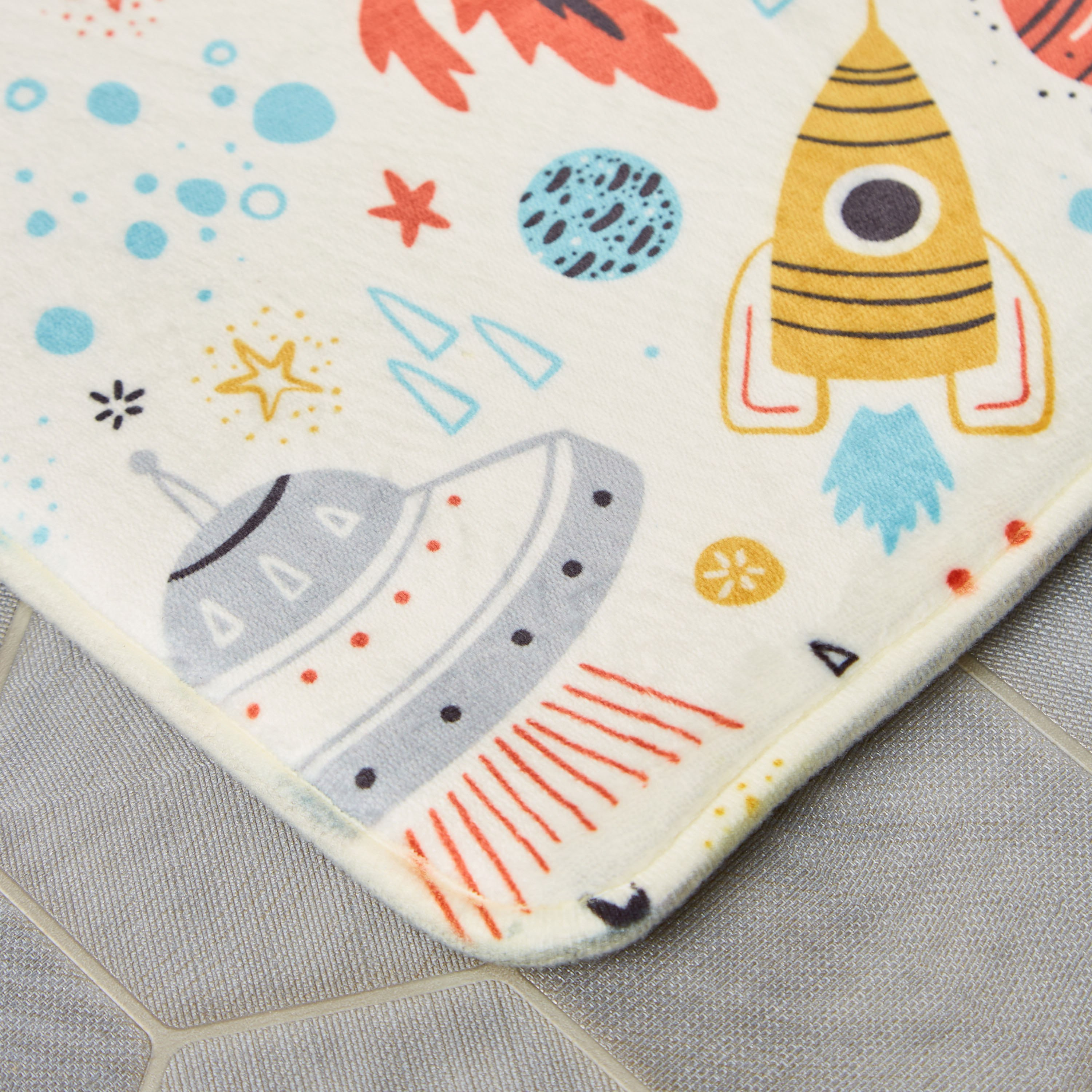سجادة حمام إسفنج حساس للضغط بتصميم الأبراج من جيون - 40x60 سم-hbxhomeware-kidsessentials-kidsbathmatsandtubmats-image-3