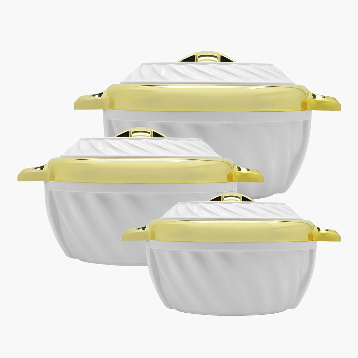 كسرولة بتصميم دوار من فيونا - طقم من 3 قطع-hbxdecorandfurnishings-tabletop-serveware-image-3