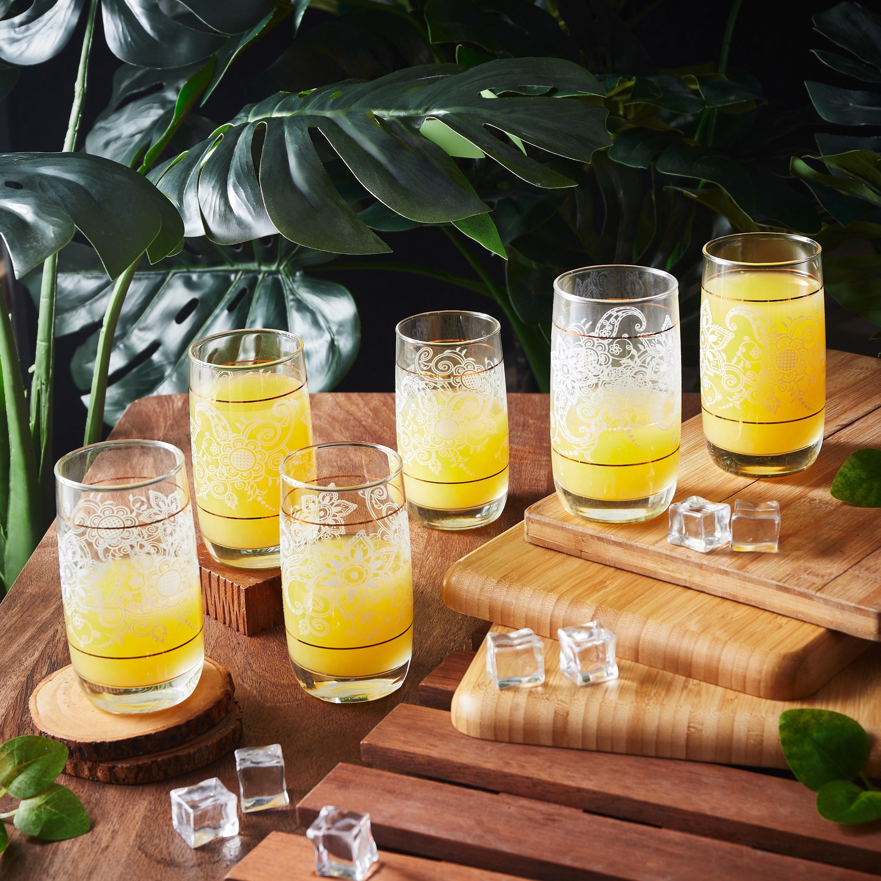 Endura 6-Piece Tumbler Set - 330 ml-hbxhomeware-hbxkitchen-image-1