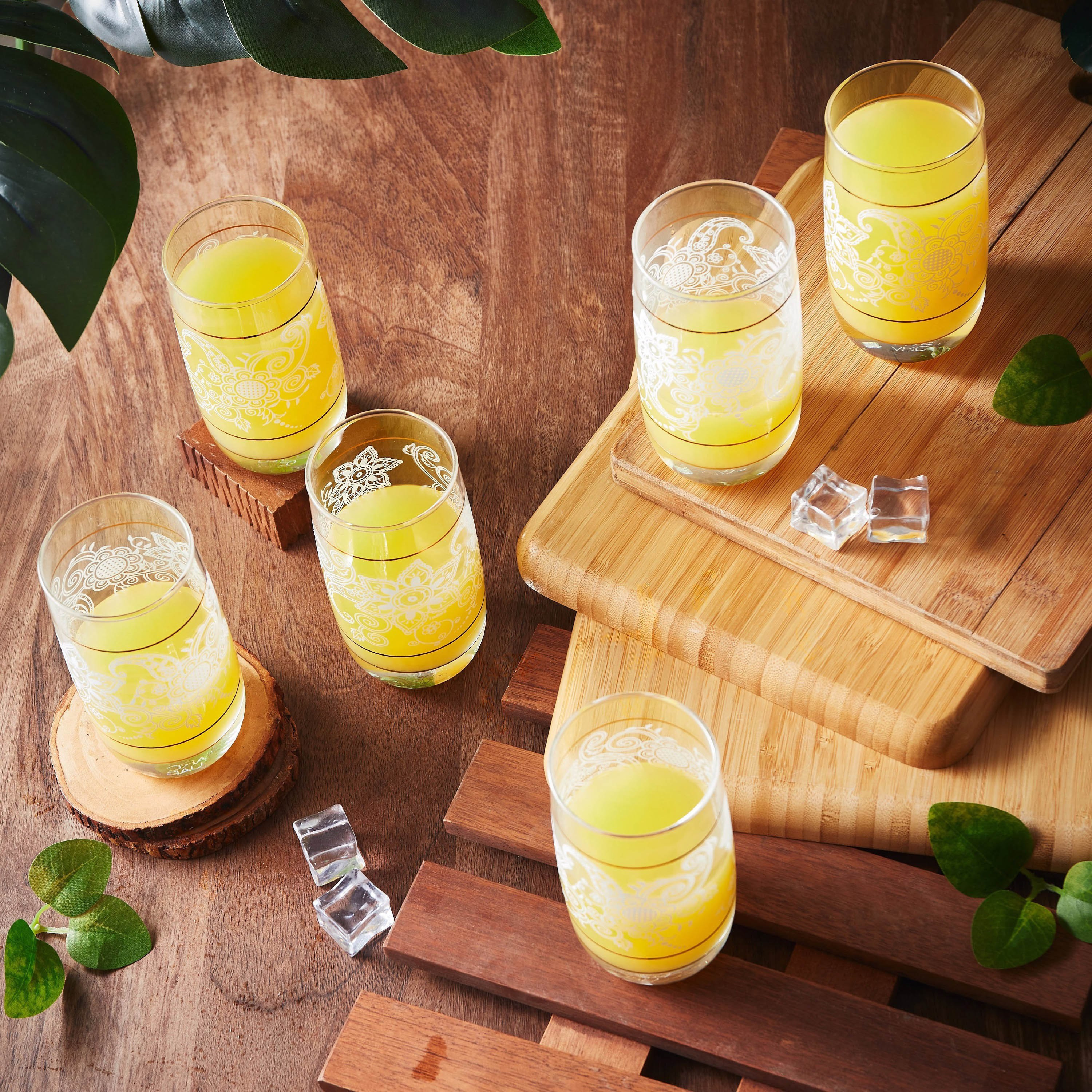 Endura 6-Piece Tumbler Set - 330 ml-hbxhomeware-hbxkitchen-image-2