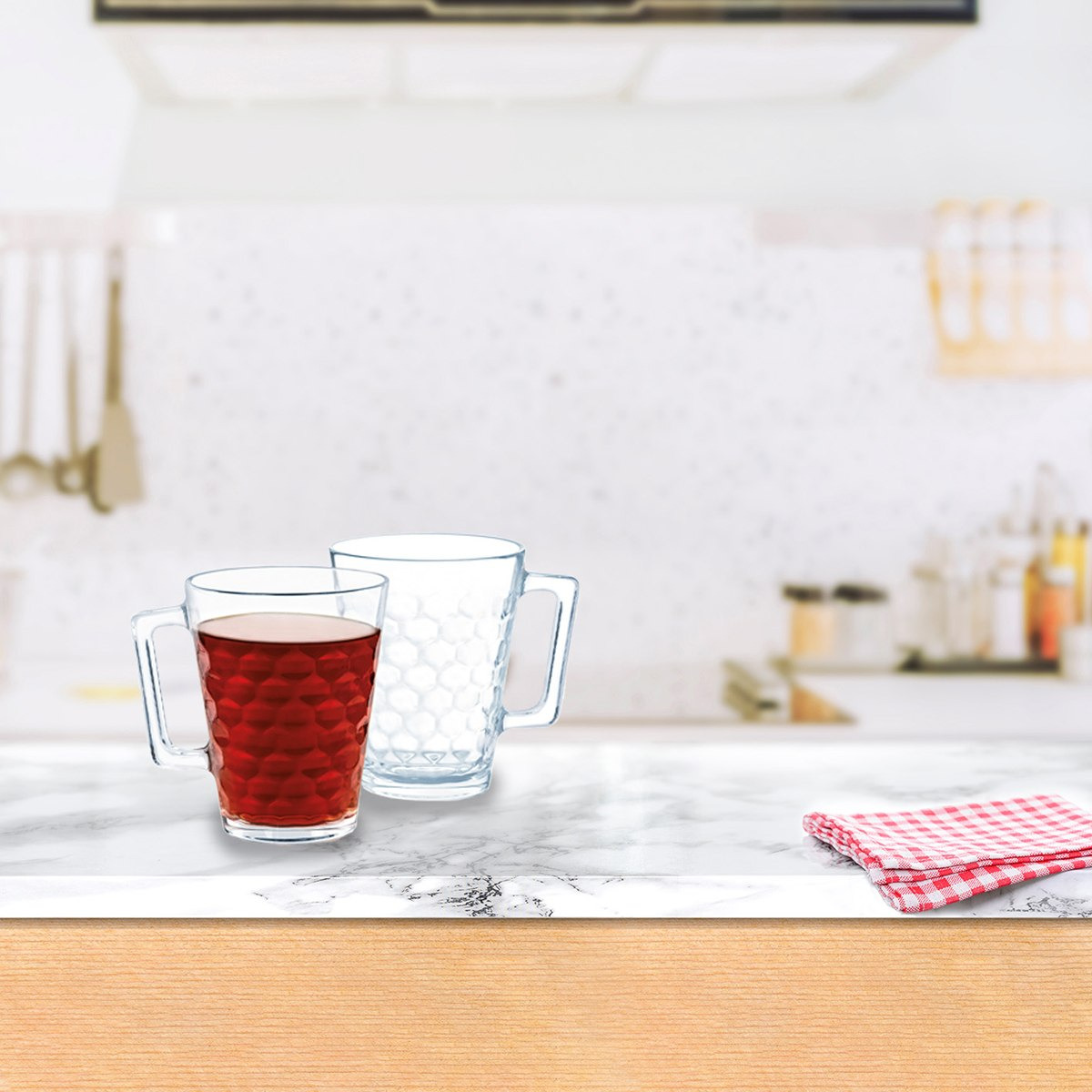 طقم مجات 6 قطع من لومينارك سوريل - 250 مل-hbxhomeware-diningandtabletop-coffeeandteasets-image-1