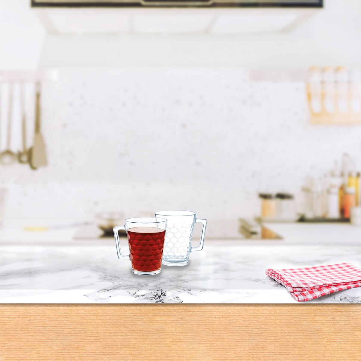 طقم مجات 6 قطع من لومينارك سوريل - 250 مل-hbxhomeware-diningandtabletop-coffeeandteasets-image-2