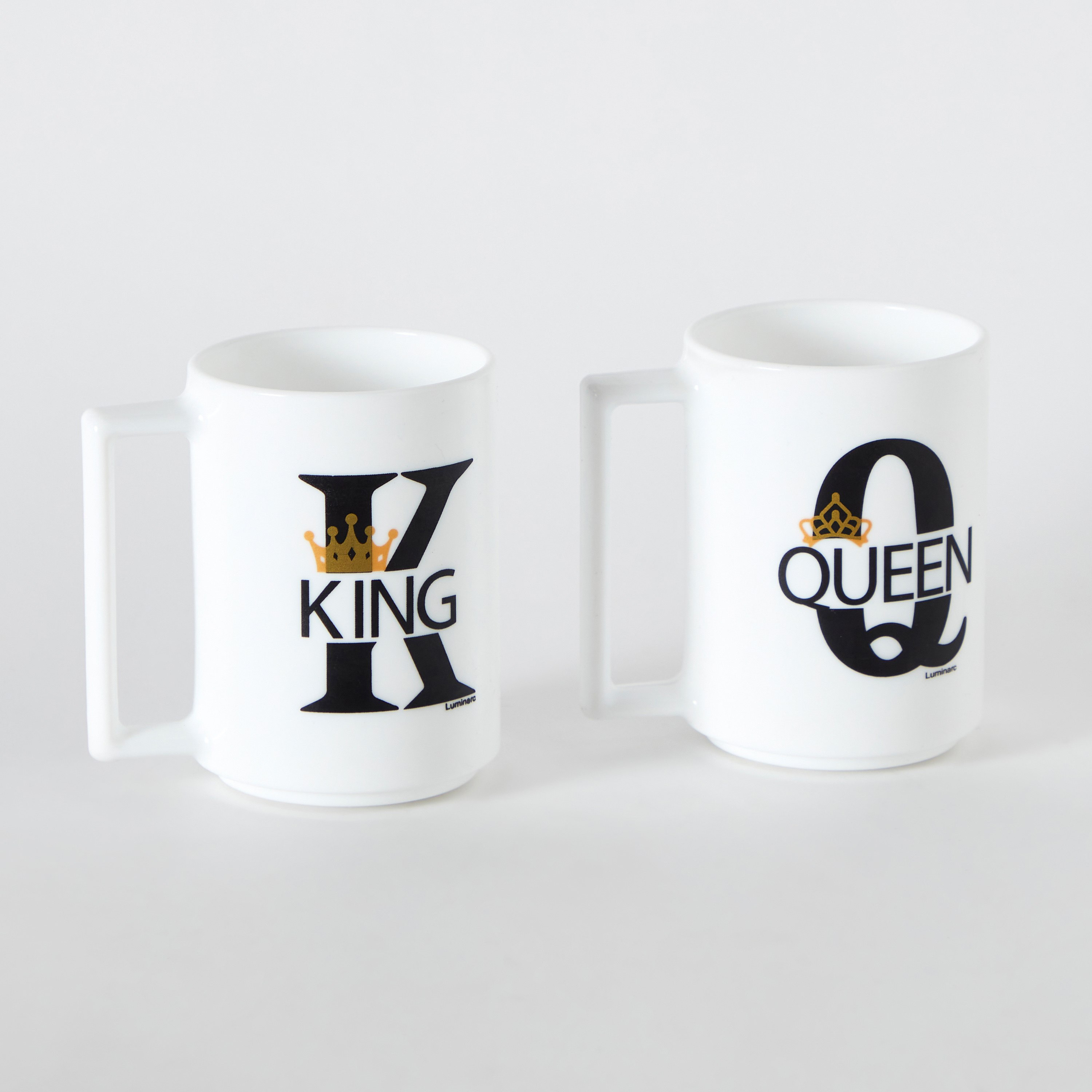 طقم مجات كينج وكوين أوبالوير قطعتين من لومينارك - 380 مل-hbxhomeware-hbxkitchen-image-5
