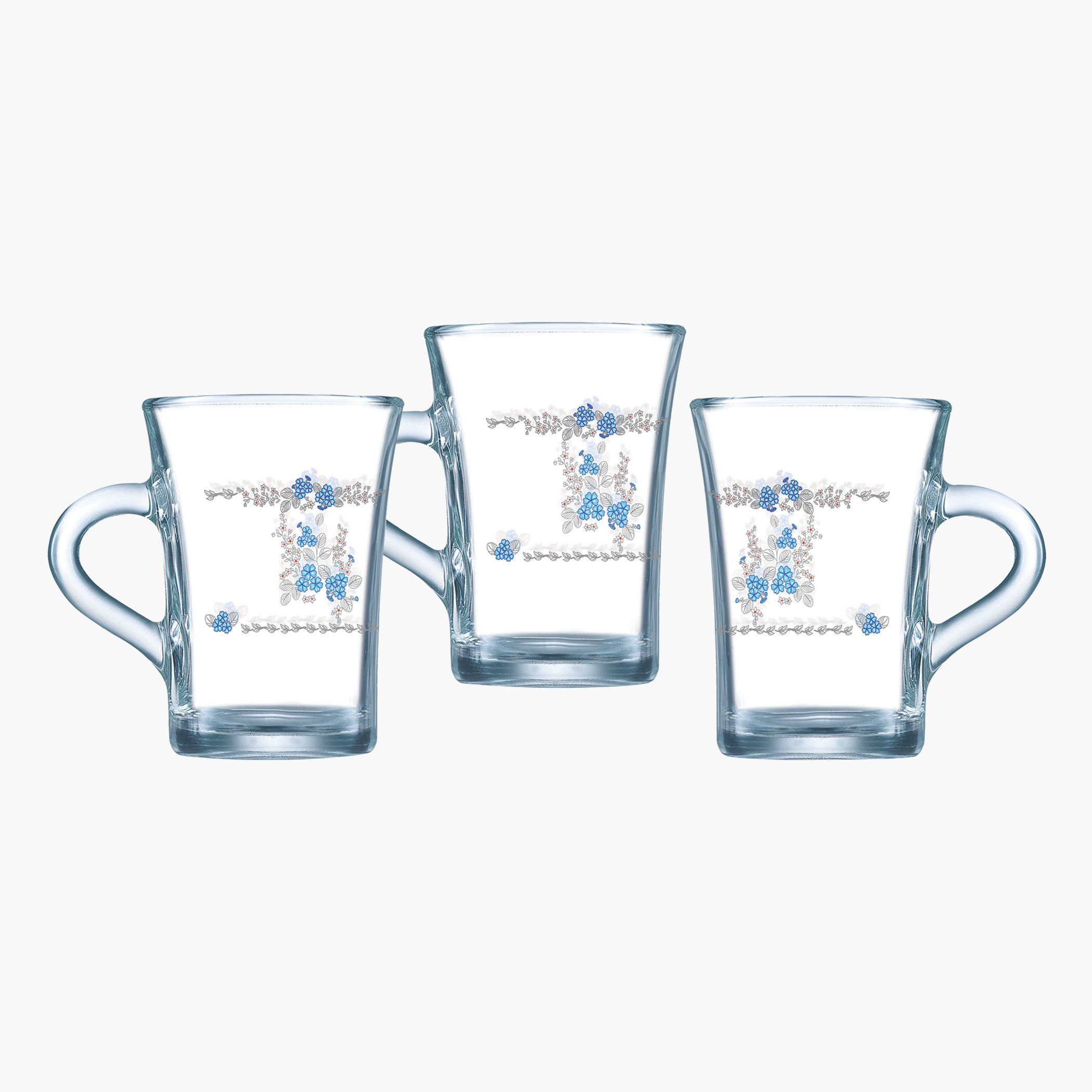 طقم مجات لاريكس 3 قطع من إنديورا - 230 مل-hbxhomeware-hbxkitchen-image-2